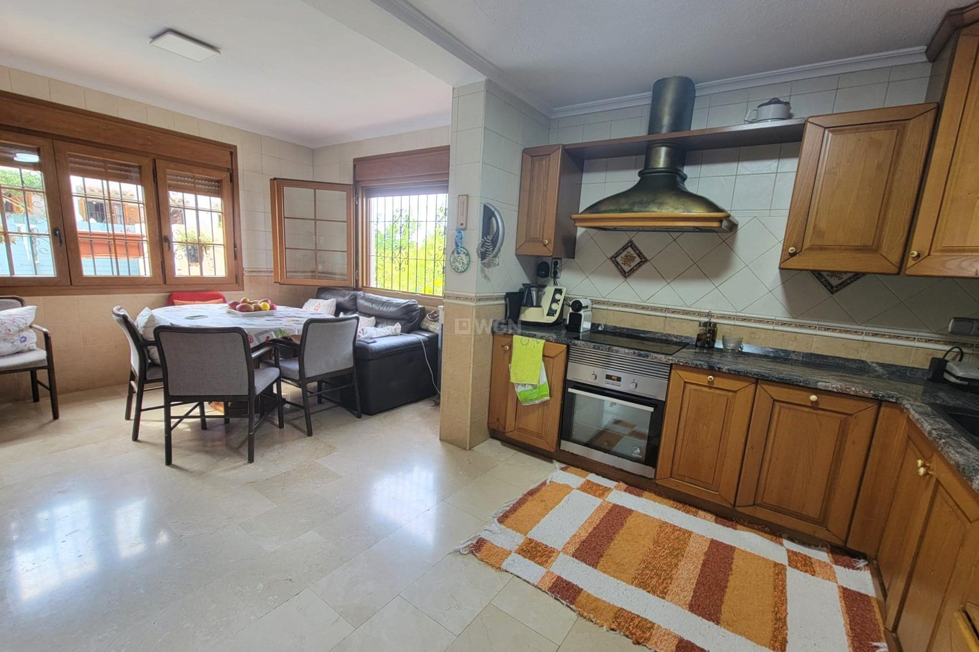 Wiederverkauf - Villa - Torrevieja - aguas nuevas