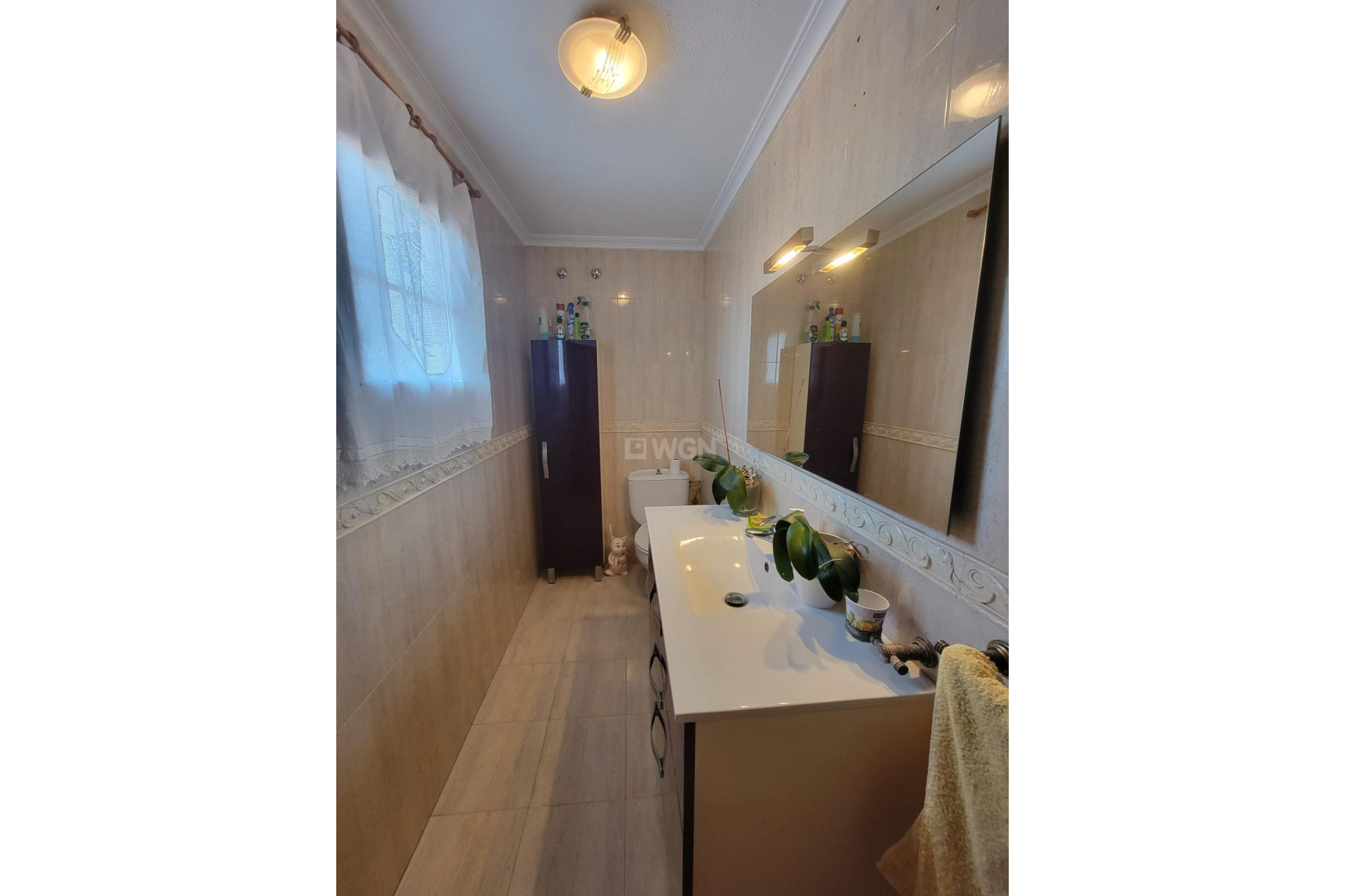 Wiederverkauf - Villa - Torrevieja - aguas nuevas