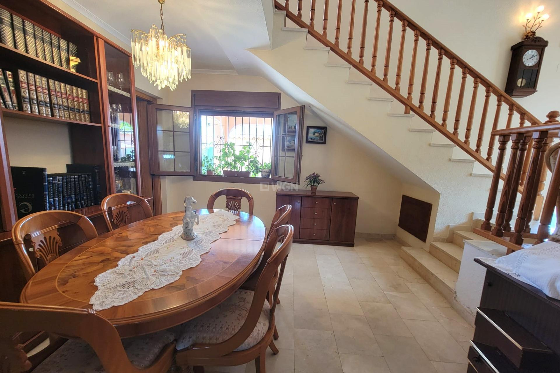 Wiederverkauf - Villa - Torrevieja - aguas nuevas