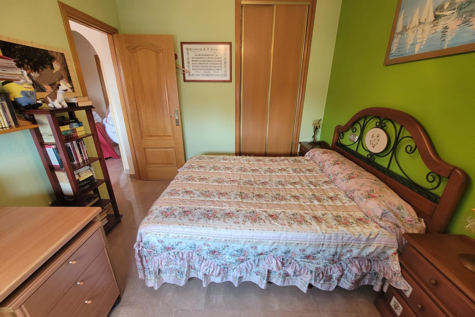 Wiederverkauf - Villa - Torrevieja - aguas nuevas