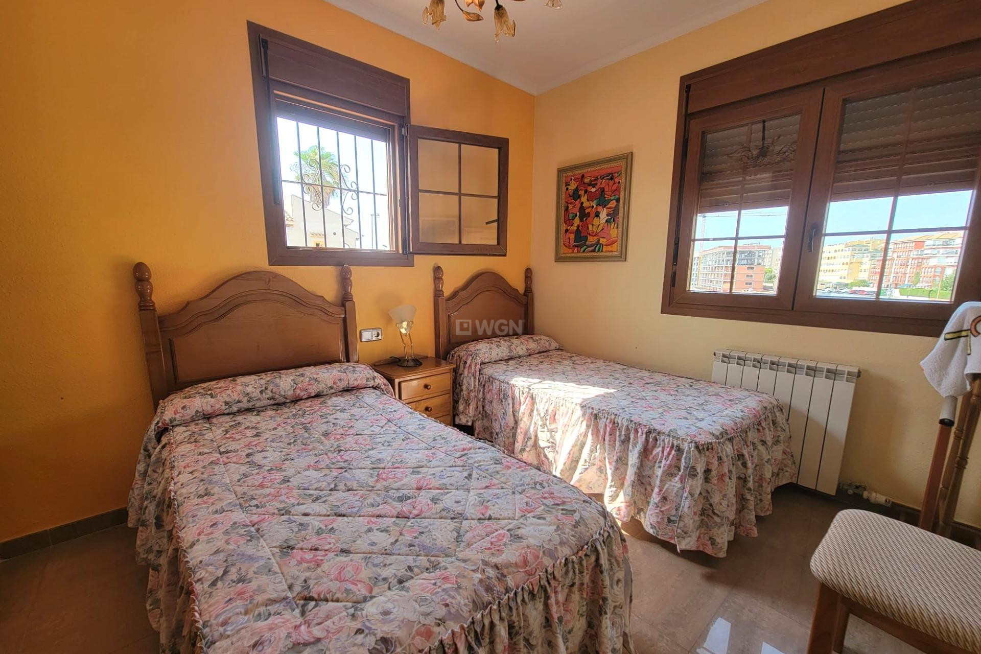 Wiederverkauf - Villa - Torrevieja - aguas nuevas