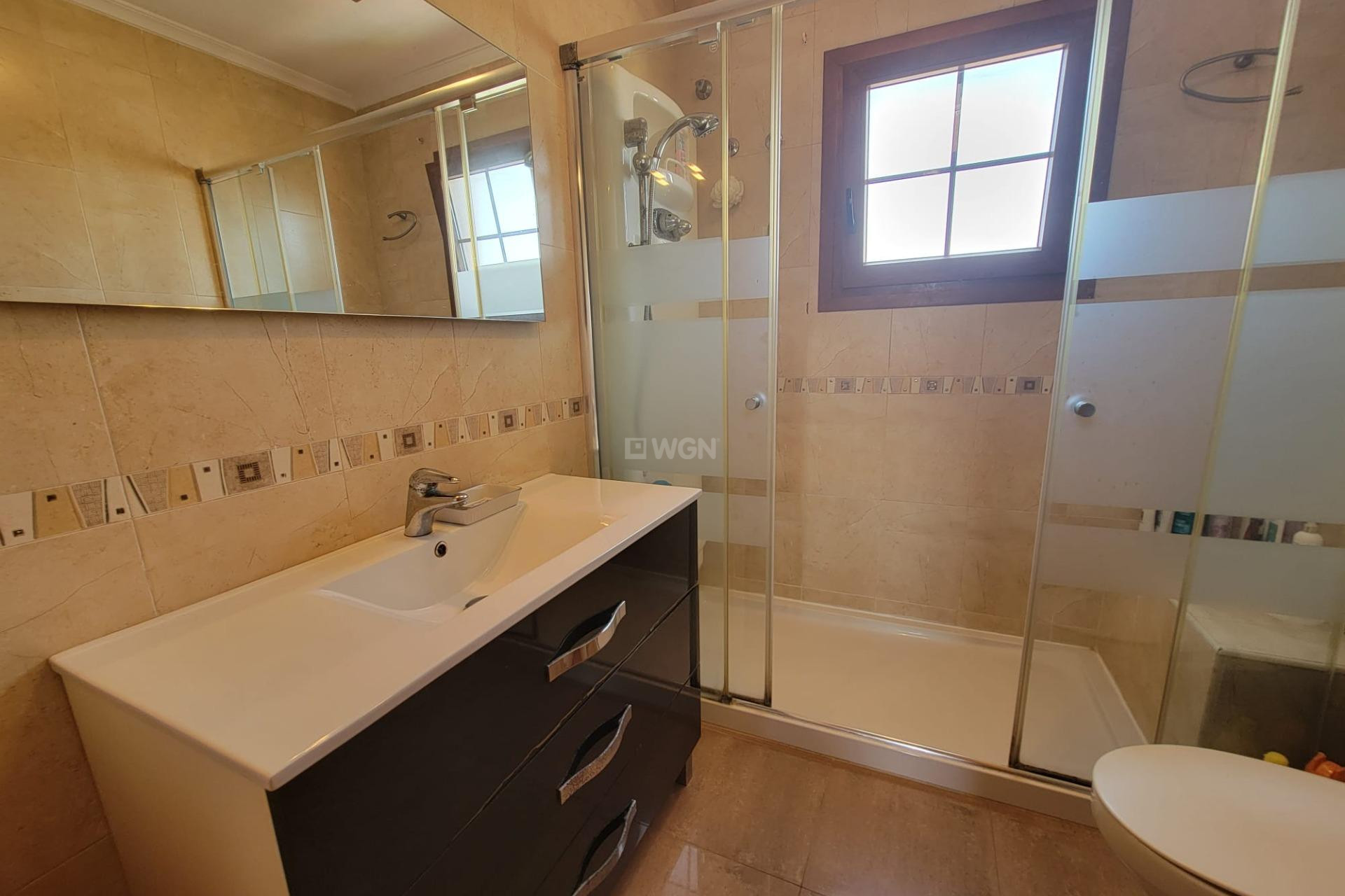 Wiederverkauf - Villa - Torrevieja - aguas nuevas