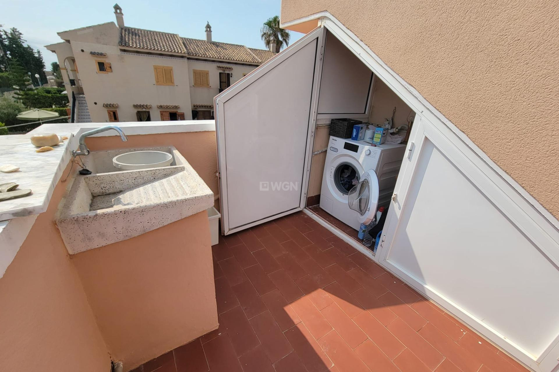 Wiederverkauf - Villa - Torrevieja - aguas nuevas