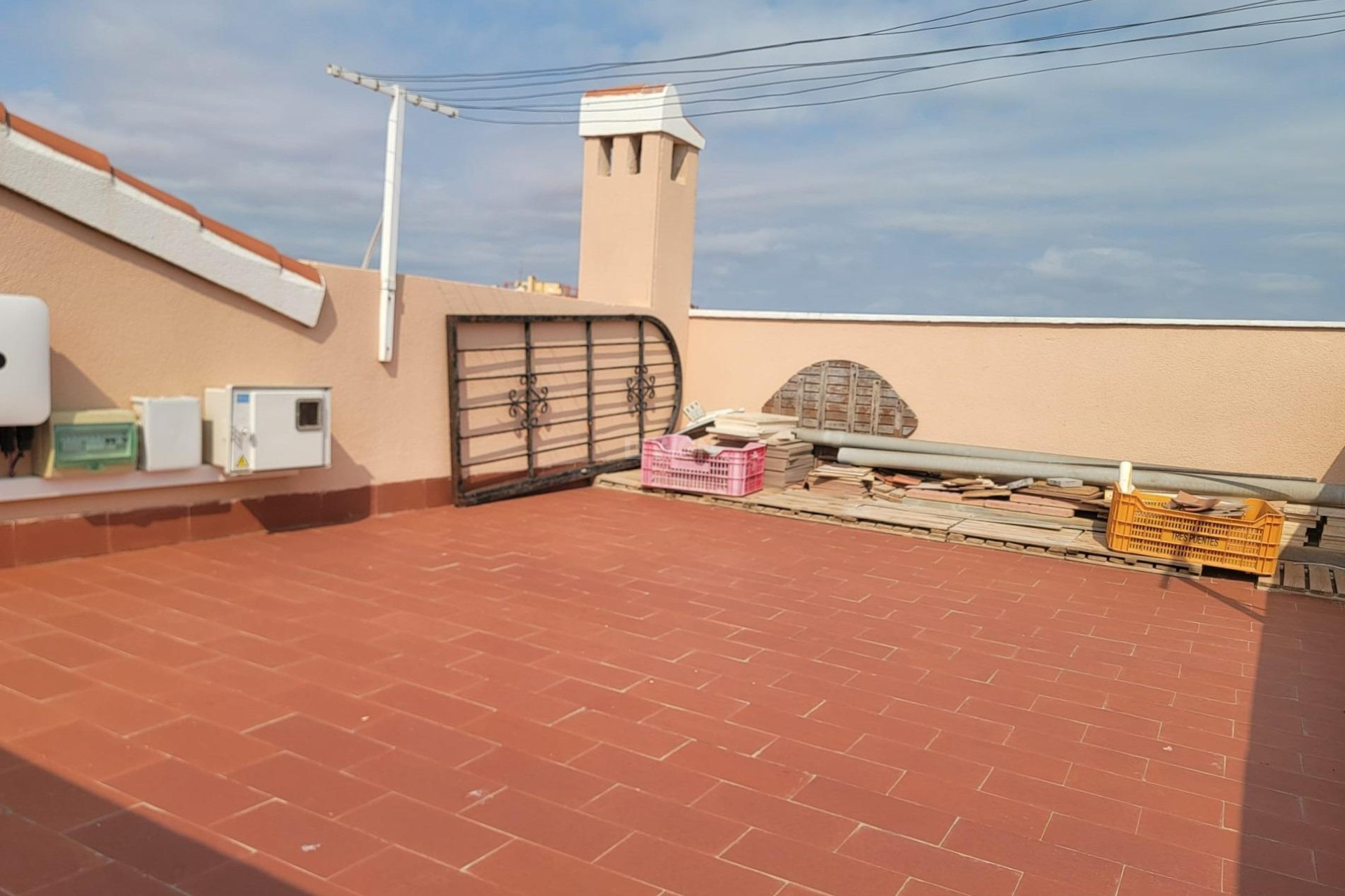 Wiederverkauf - Villa - Torrevieja - aguas nuevas