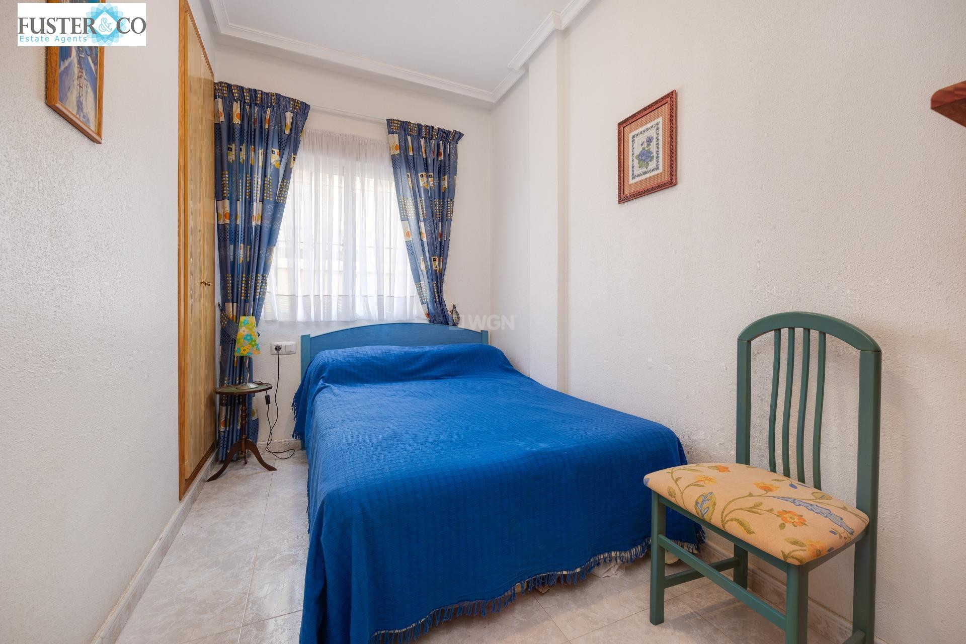 Wiederverkauf - Villa - Torrevieja - aguas nuevas