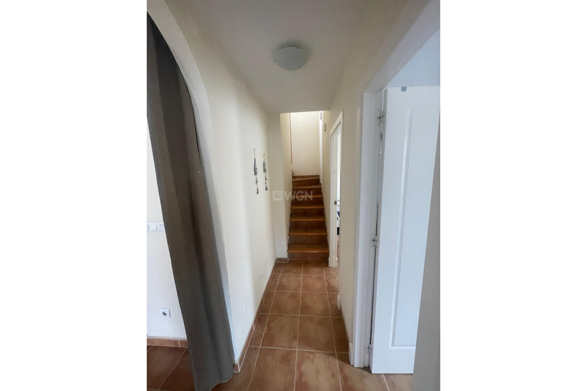 Wiederverkauf - Villa - Torrevieja - aguas nuevas