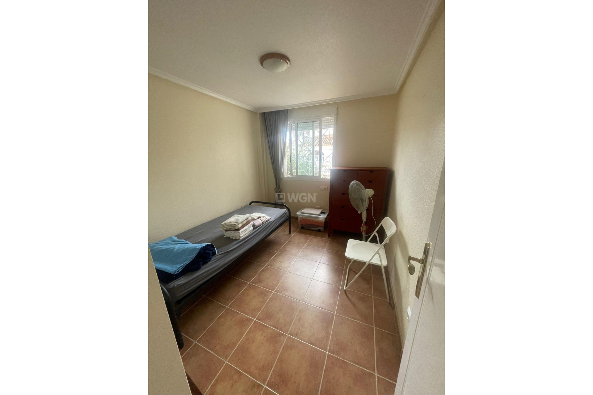 Wiederverkauf - Villa - Torrevieja - aguas nuevas