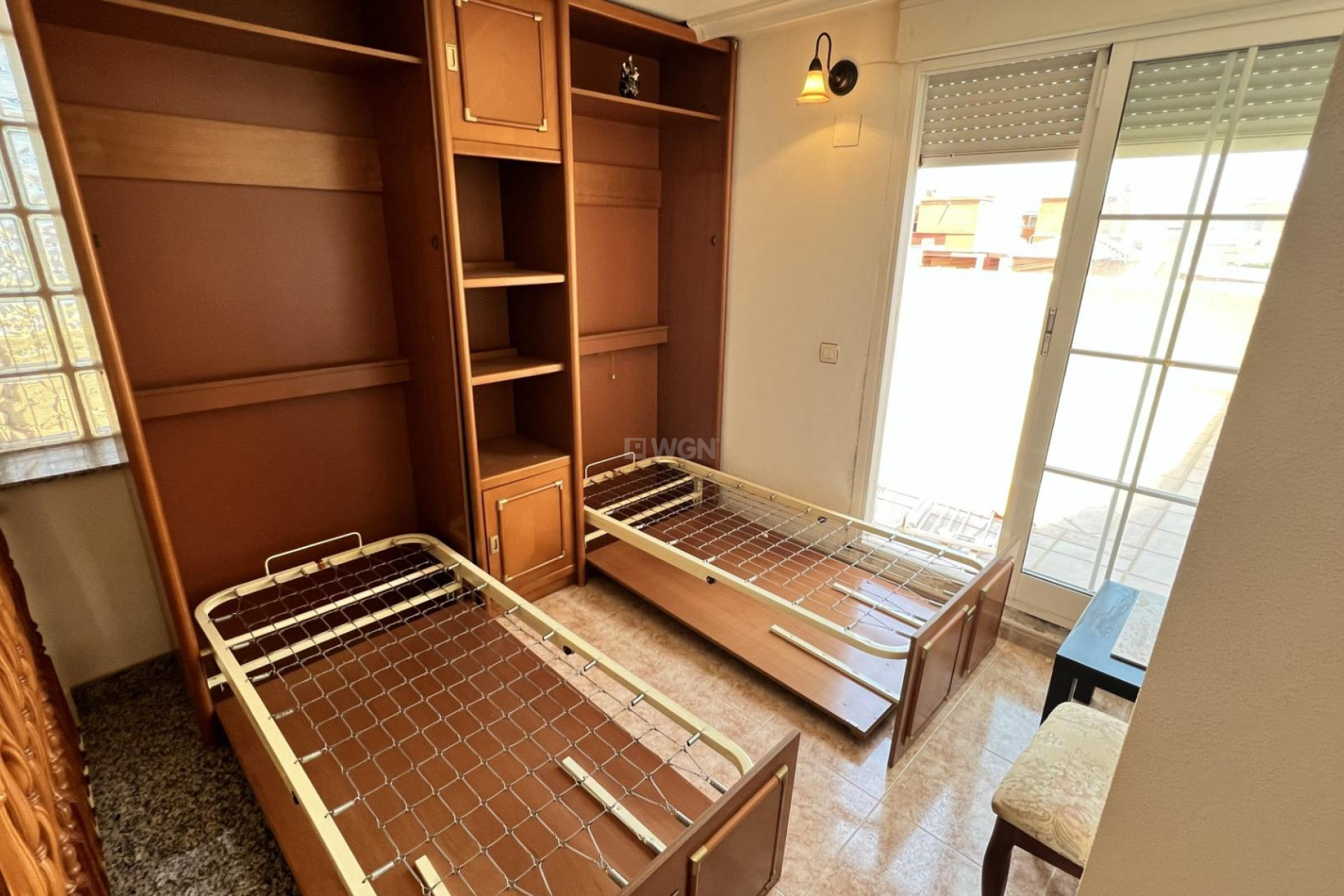 Wiederverkauf - Villa - Torrevieja - aguas nuevas
