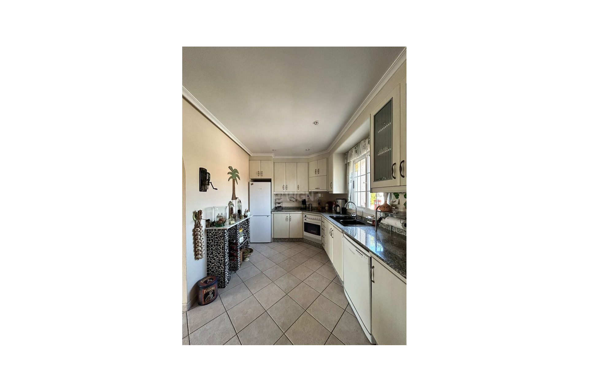 Wiederverkauf - Villa - Torrevieja - aguas nuevas