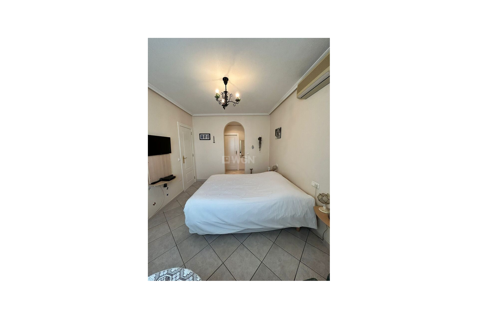 Wiederverkauf - Villa - Torrevieja - aguas nuevas