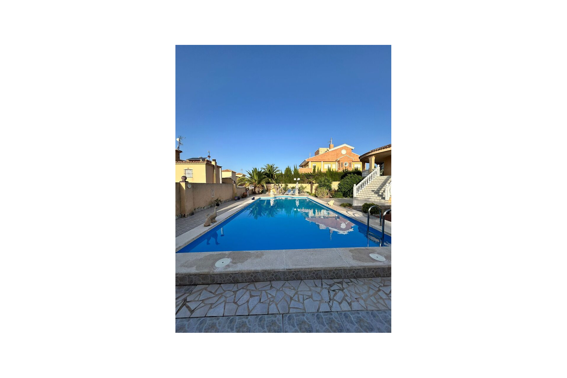 Wiederverkauf - Villa - Torrevieja - aguas nuevas