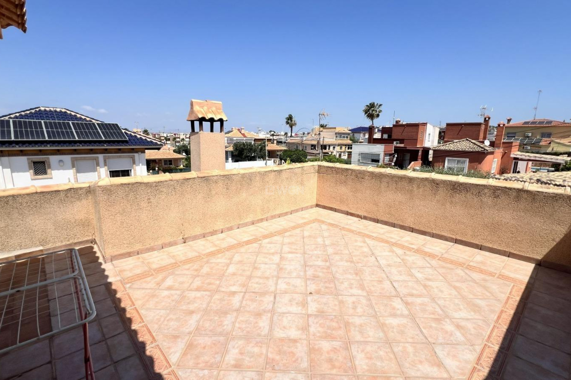Wiederverkauf - Villa - Torrevieja - aguas nuevas