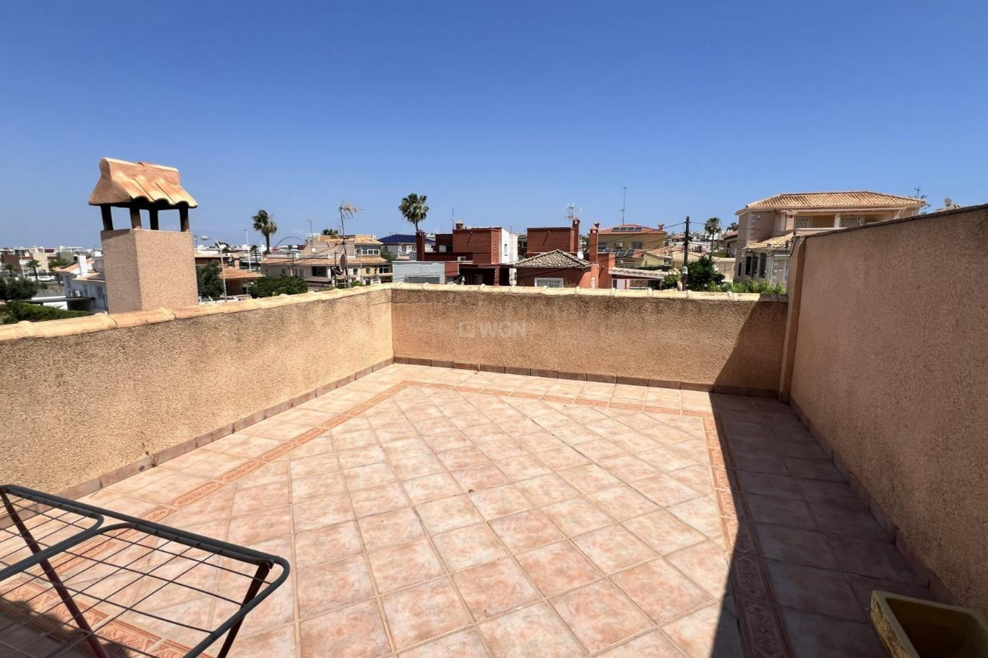Wiederverkauf - Villa - Torrevieja - aguas nuevas