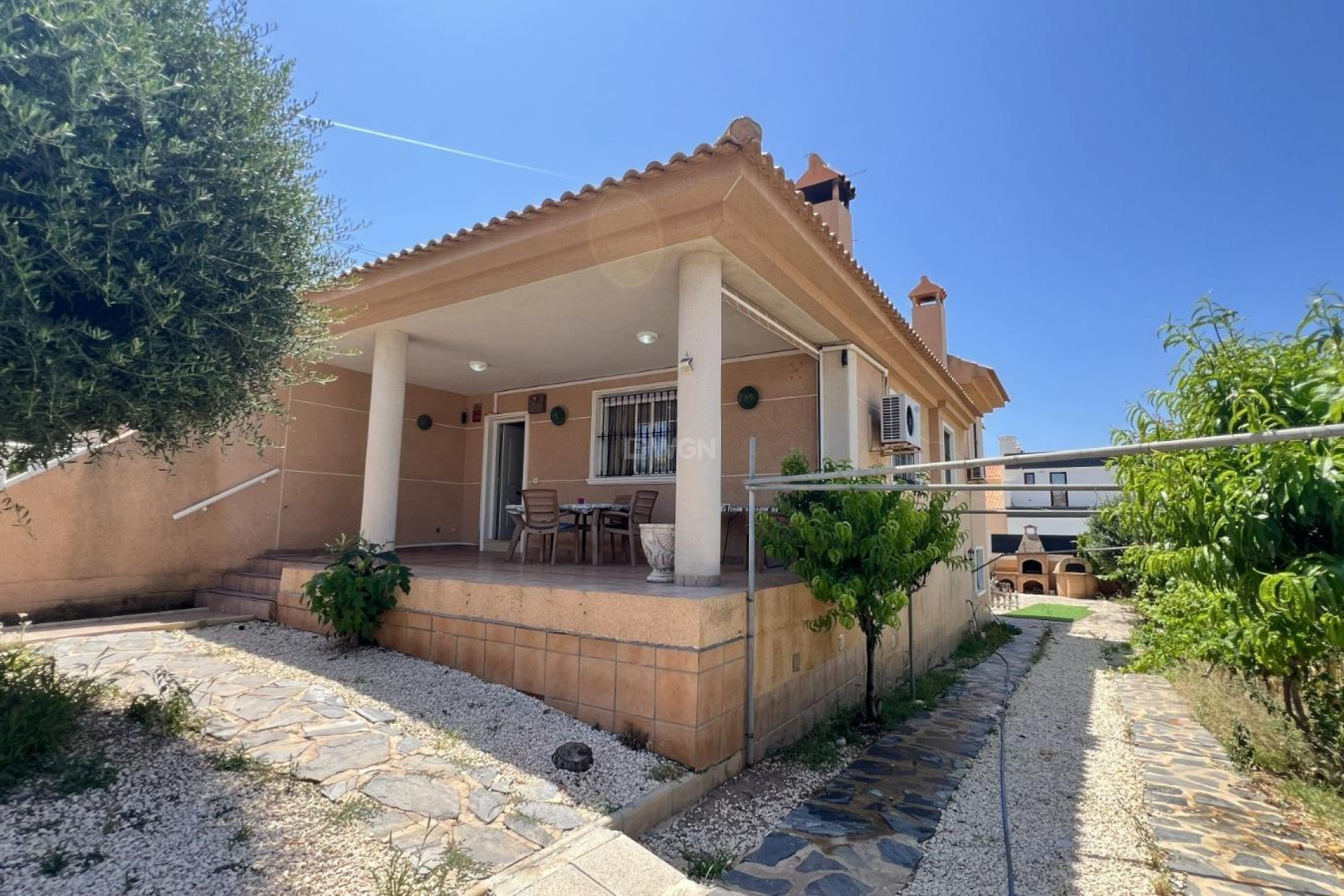 Wiederverkauf - Villa - Torrevieja - aguas nuevas