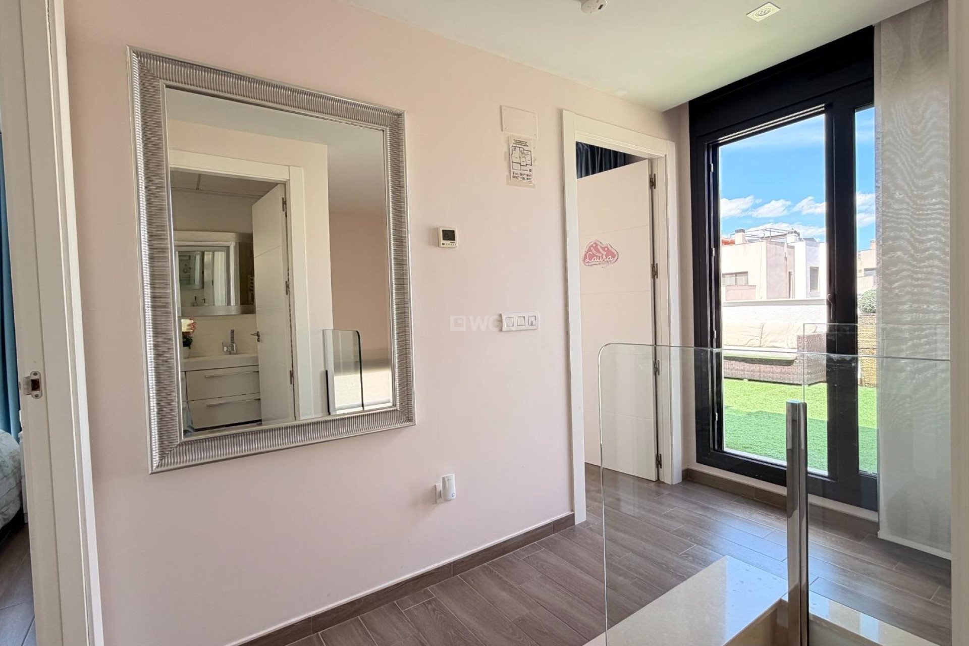 Wiederverkauf - Villa - Torrevieja - aguas nuevas