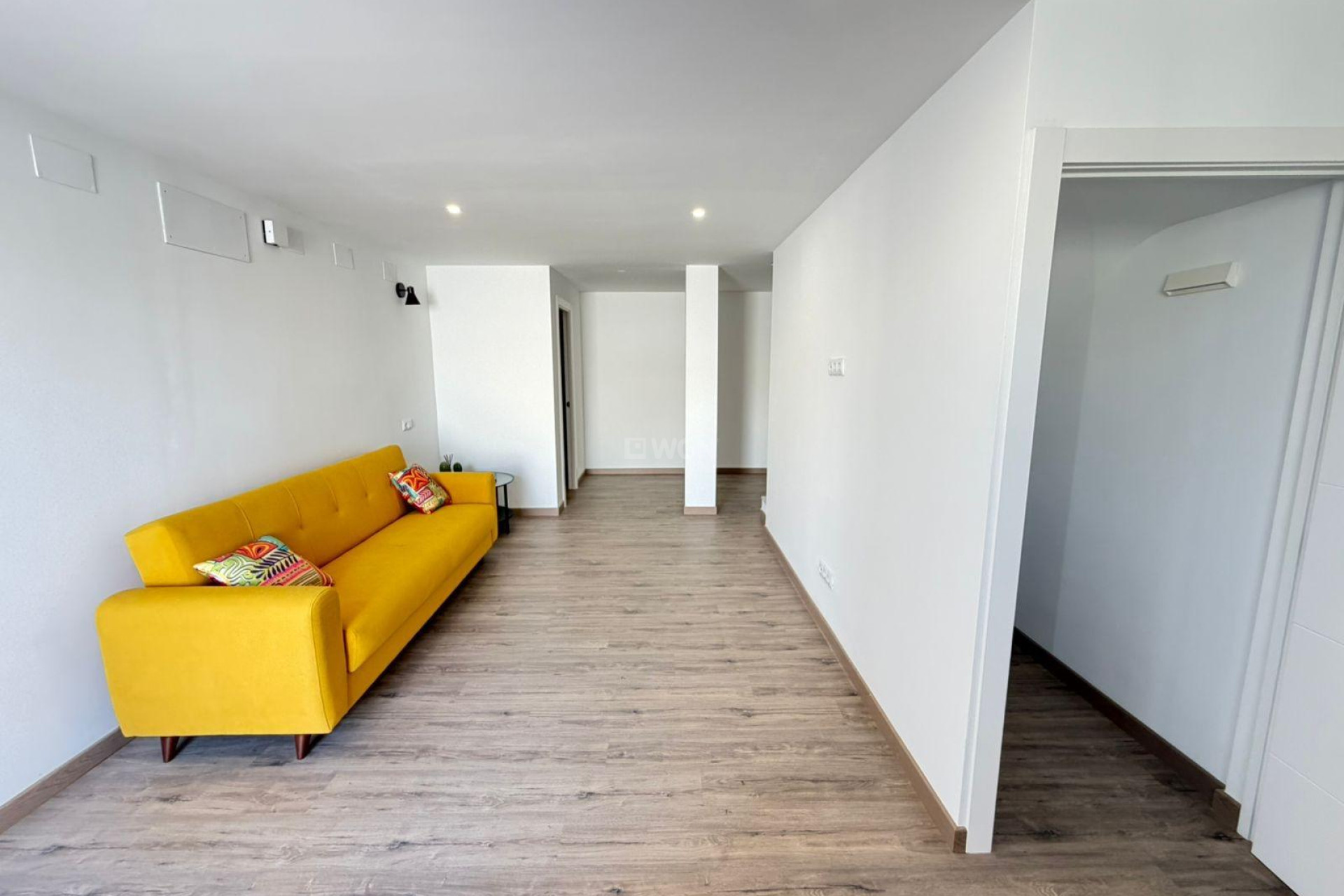 Wiederverkauf - Villa - Torrevieja - Cabo Cervera