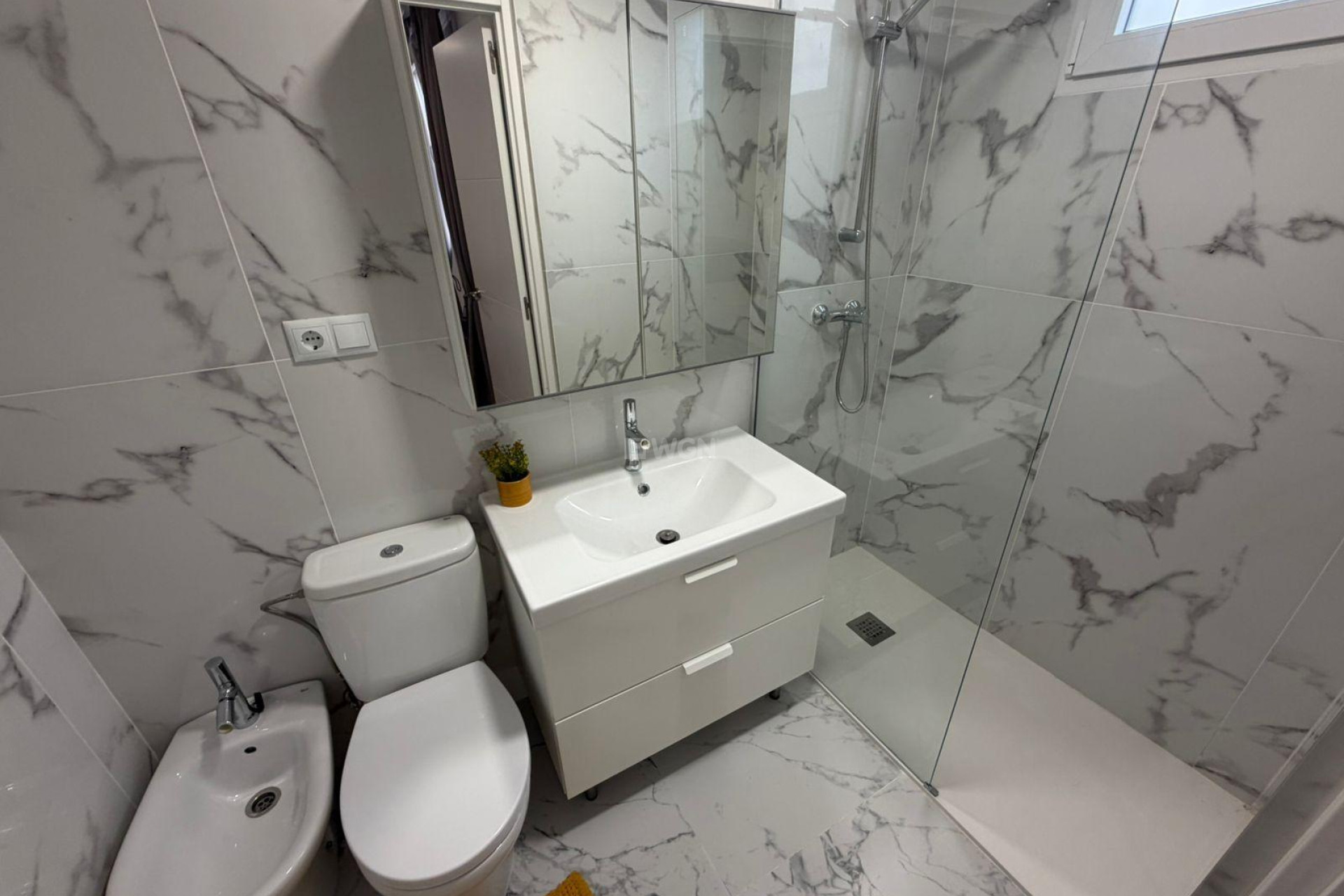 Wiederverkauf - Villa - Torrevieja - Cabo Cervera