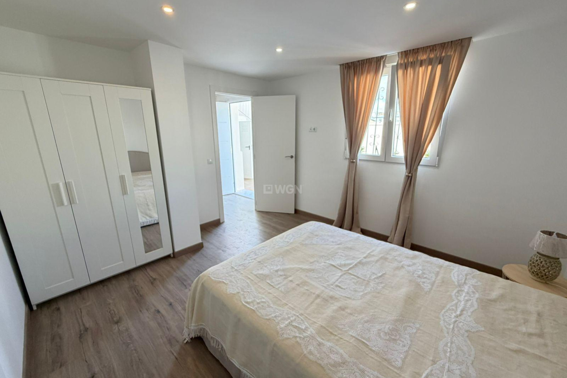 Wiederverkauf - Villa - Torrevieja - Cabo Cervera