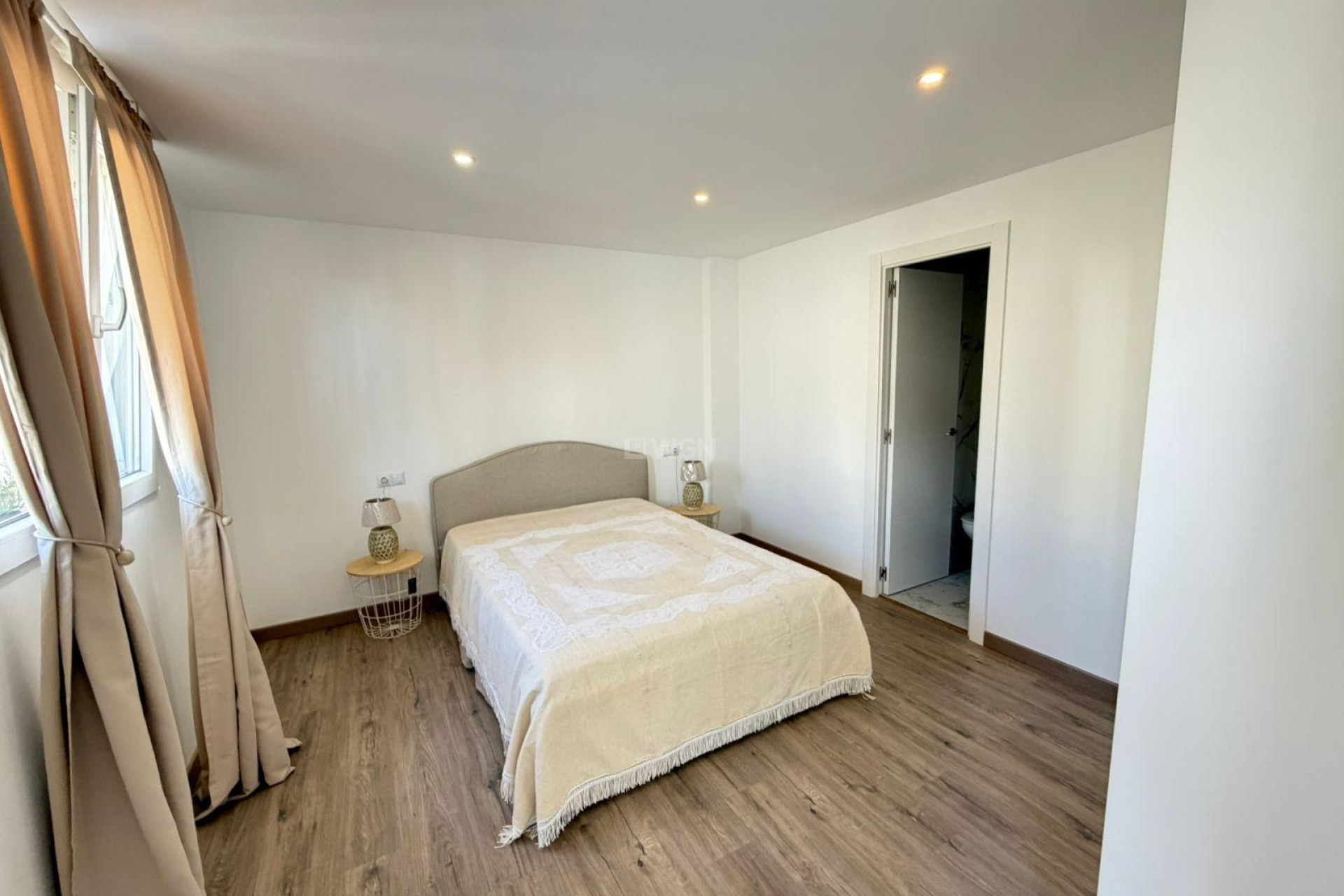 Wiederverkauf - Villa - Torrevieja - Cabo Cervera