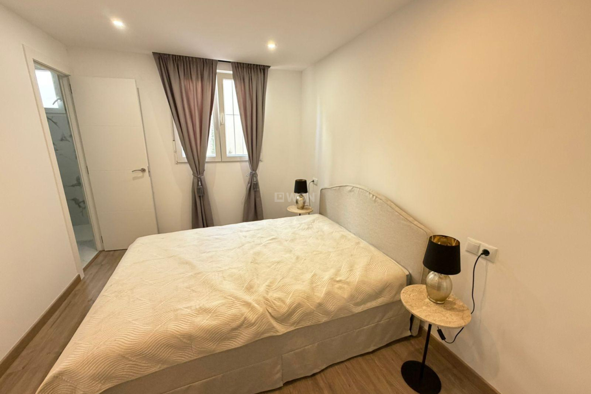 Wiederverkauf - Villa - Torrevieja - Cabo Cervera