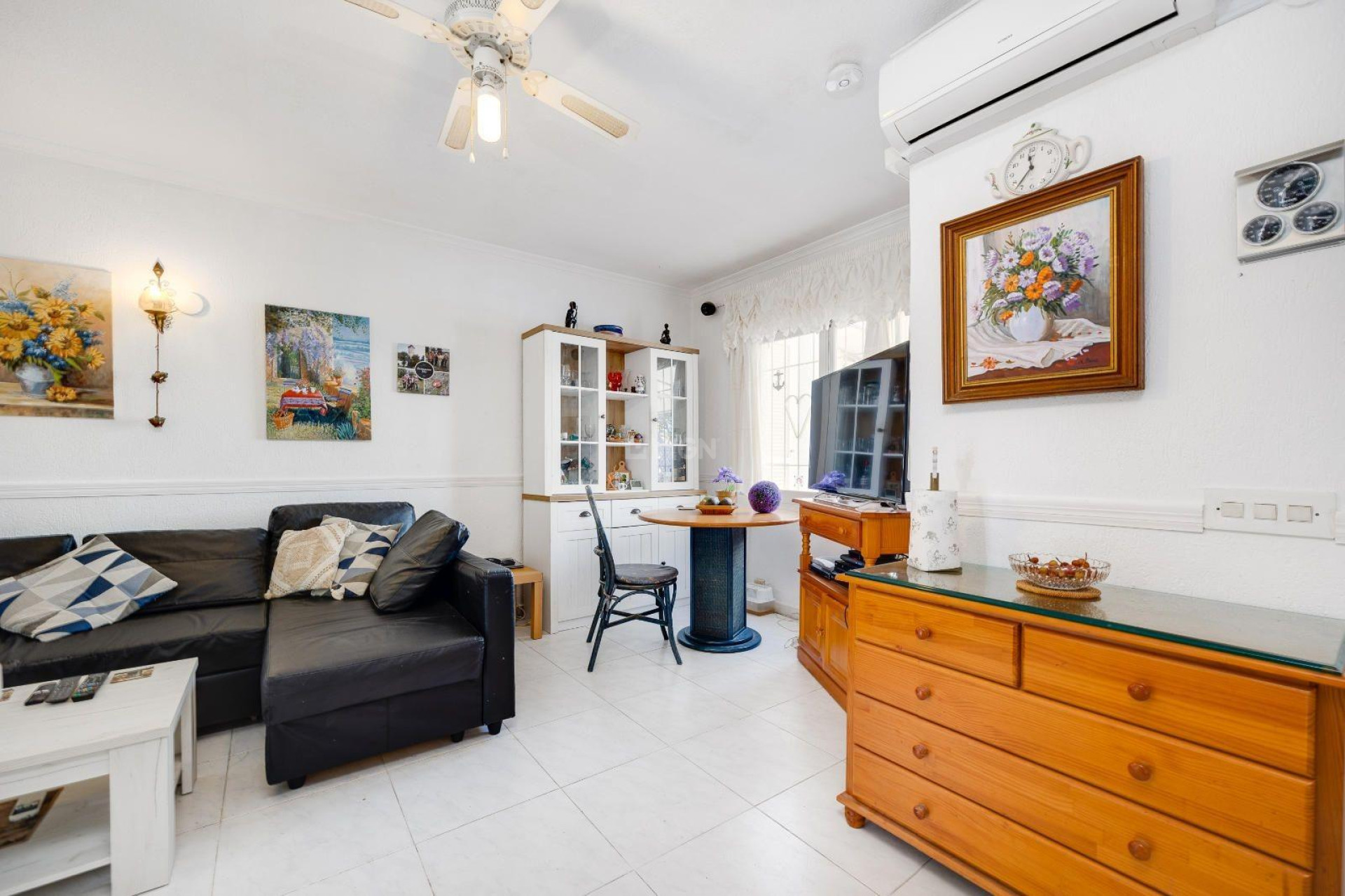 Wiederverkauf - Villa - Torrevieja - Calas Blanca