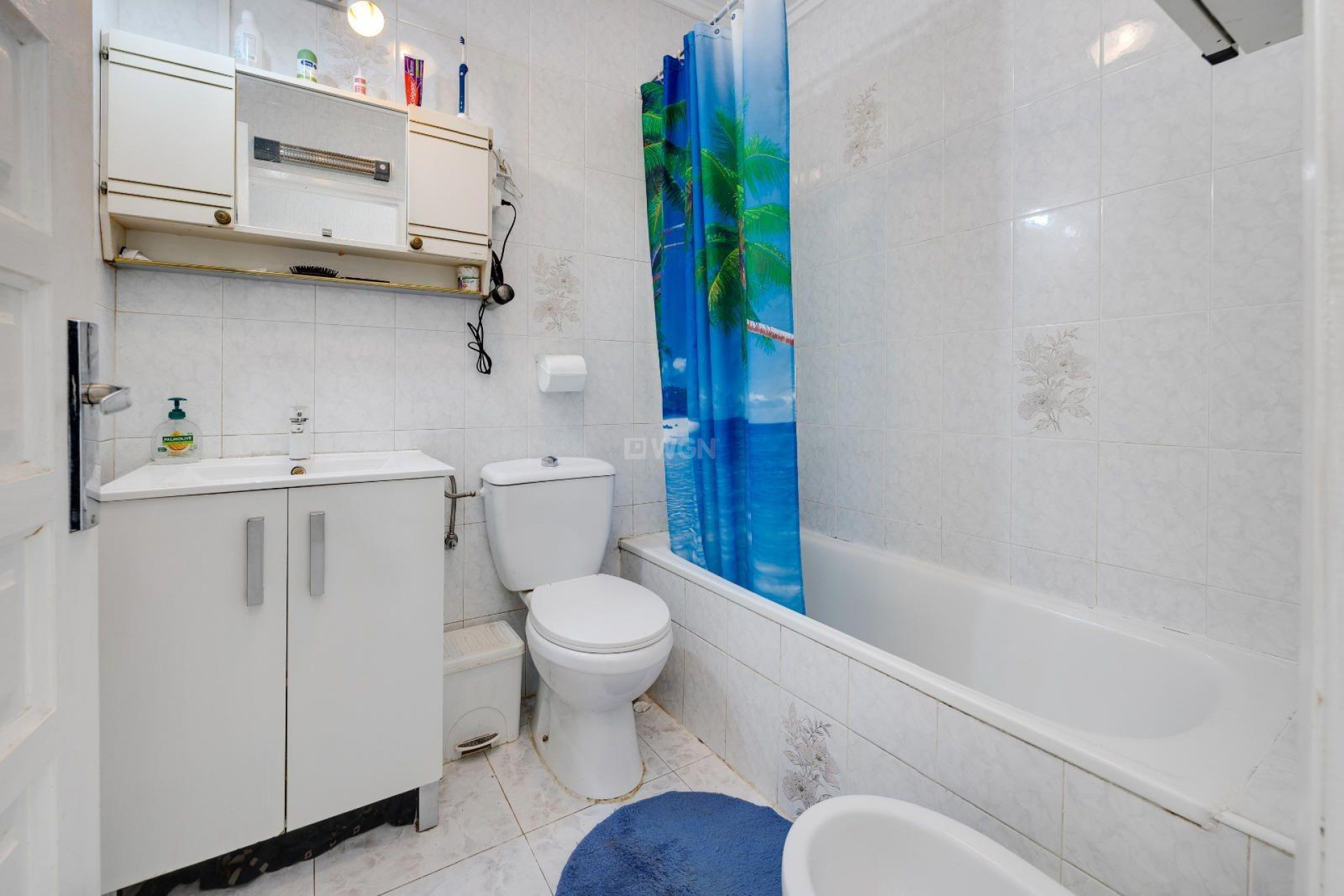 Wiederverkauf - Villa - Torrevieja - Calas Blanca