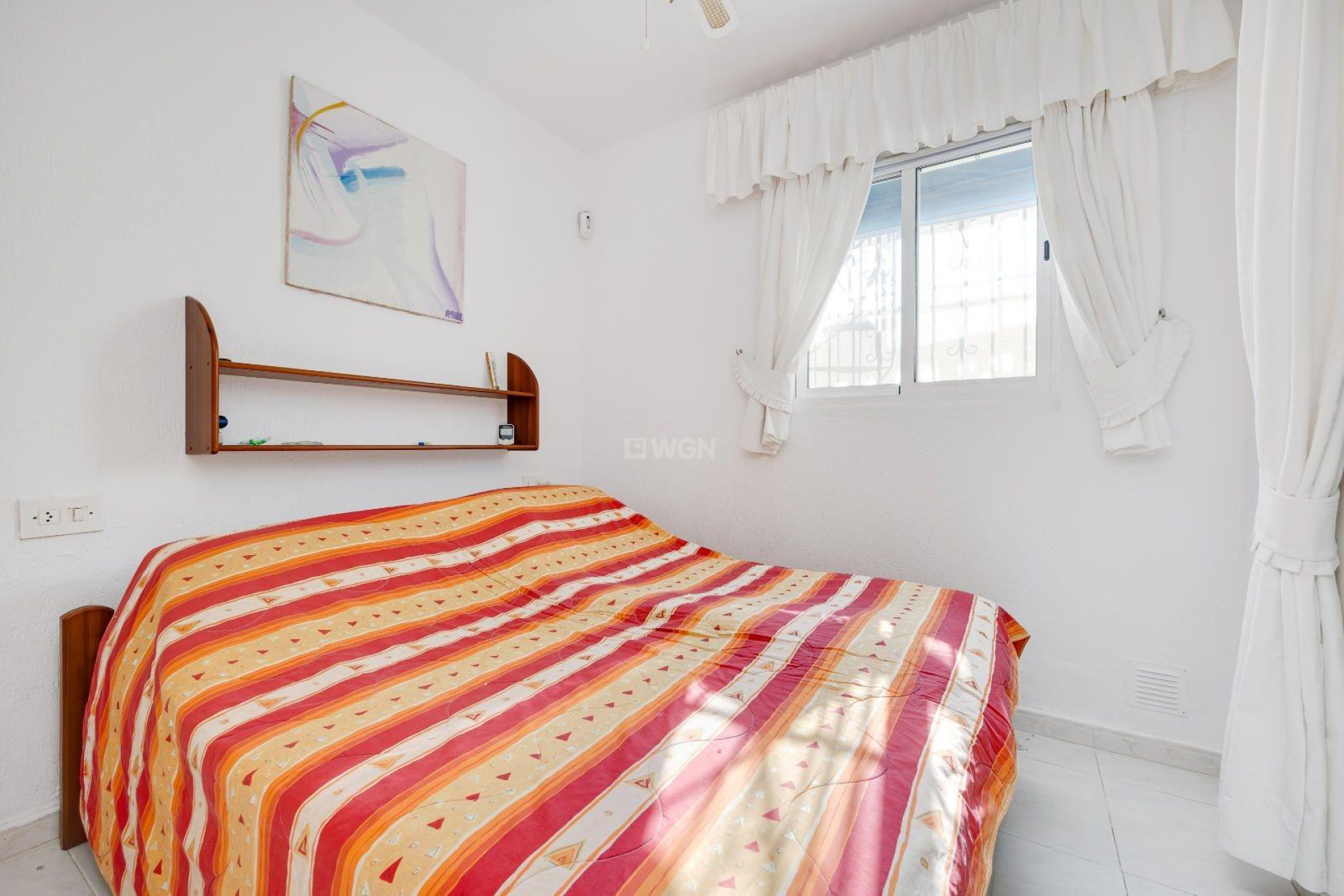 Wiederverkauf - Villa - Torrevieja - Calas Blanca