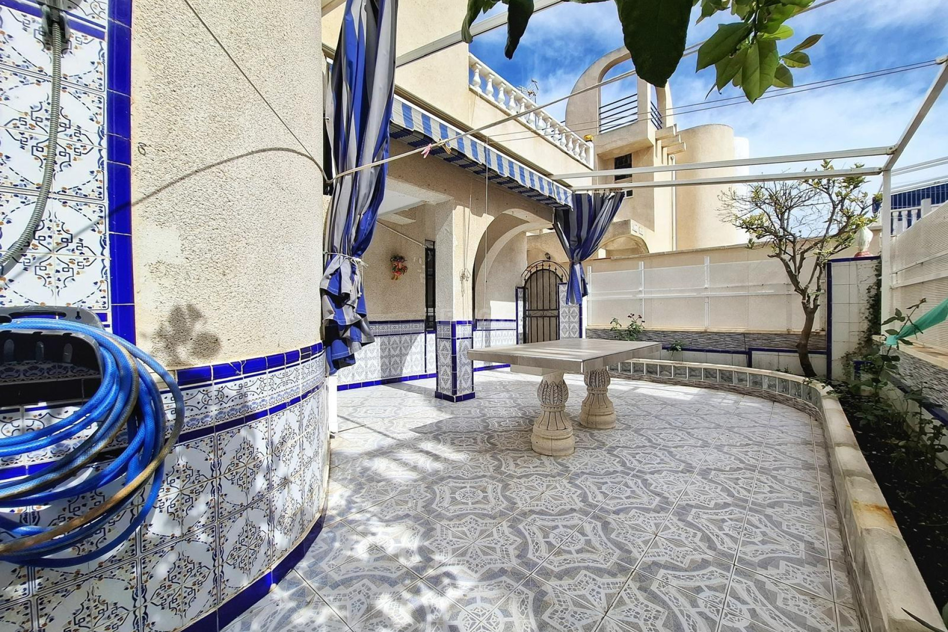 Wiederverkauf - Villa - Torrevieja - Carrefour