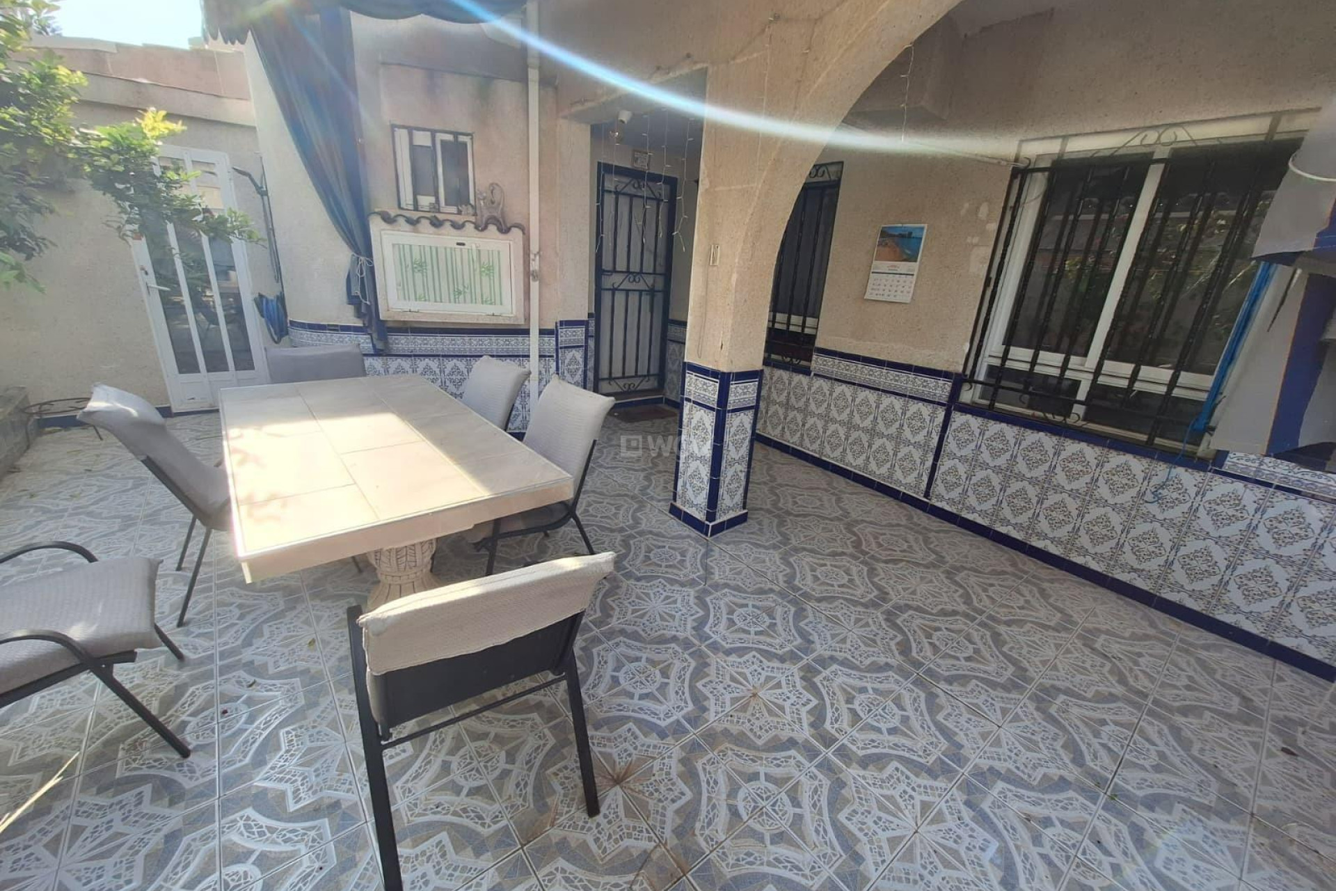 Wiederverkauf - Villa - Torrevieja - Carrefour