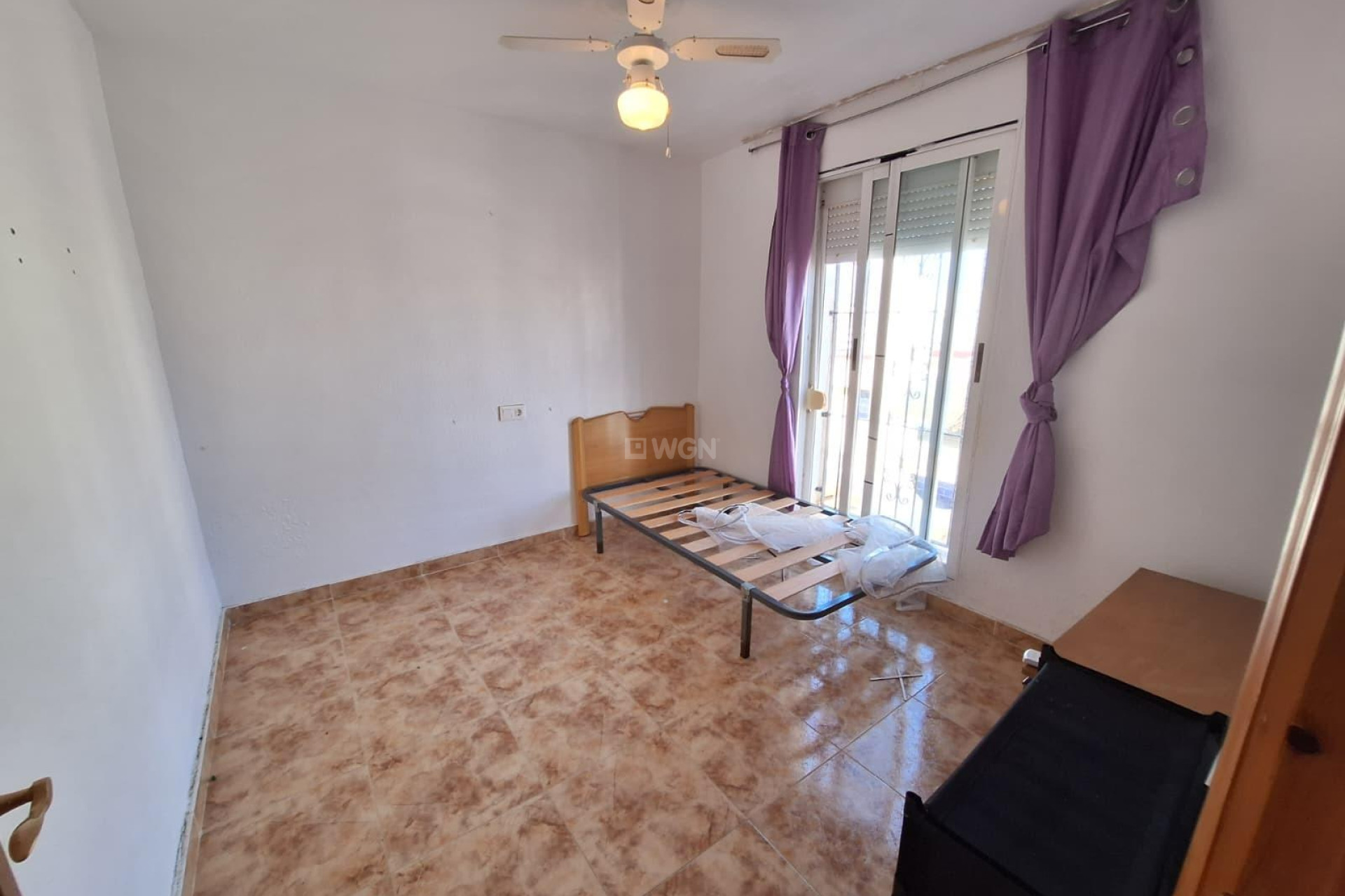Wiederverkauf - Villa - Torrevieja - Carrefour