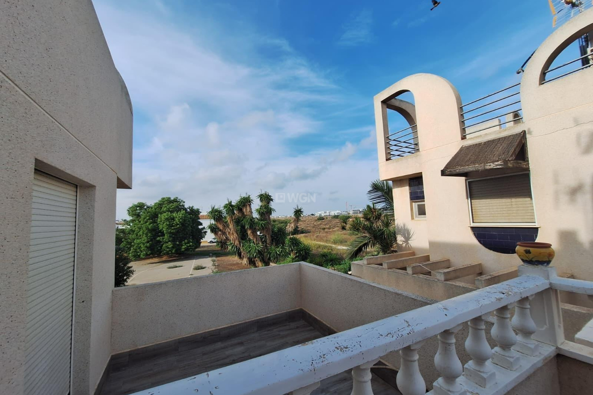 Wiederverkauf - Villa - Torrevieja - Carrefour