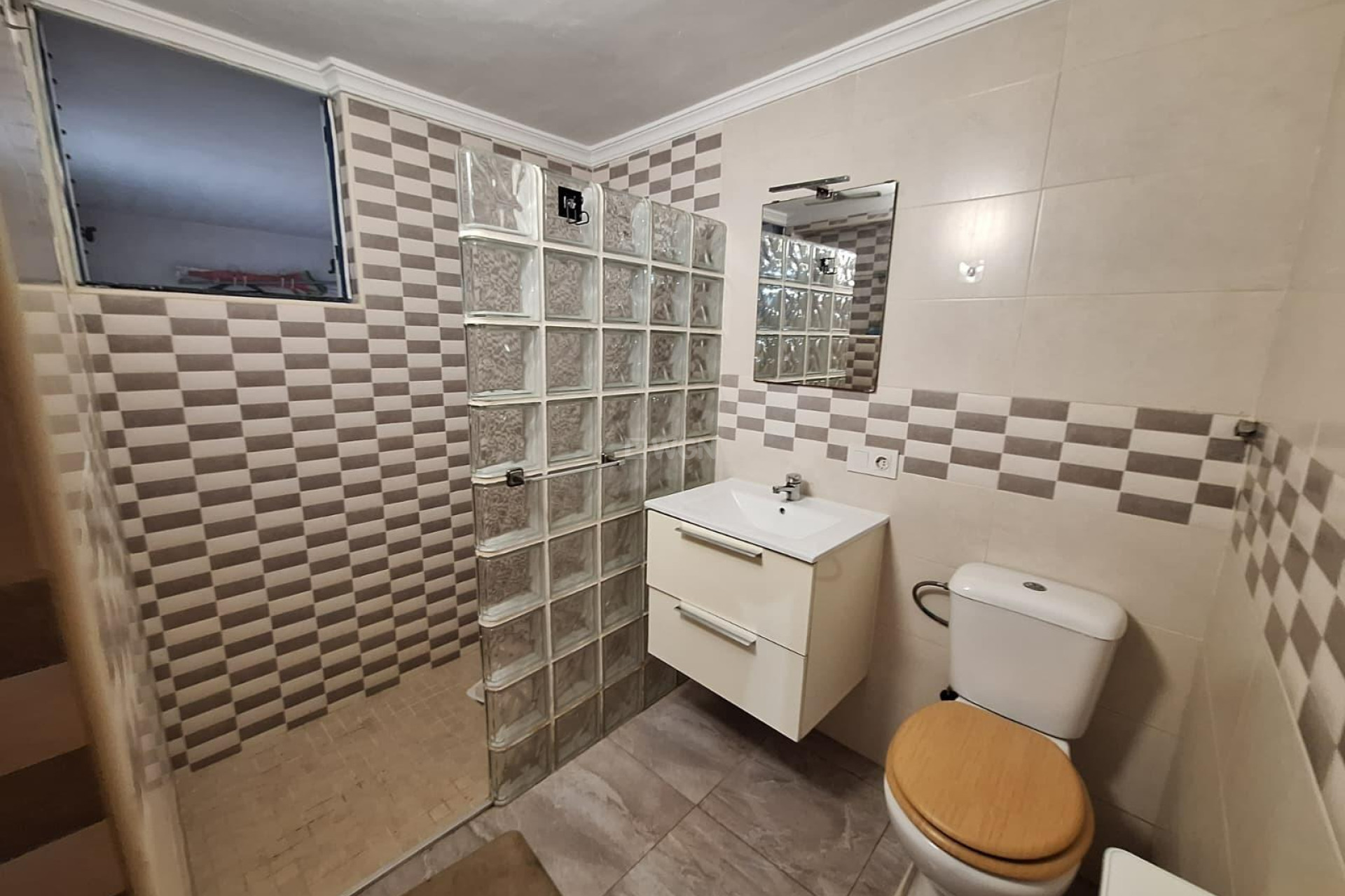 Wiederverkauf - Villa - Torrevieja - Carrefour