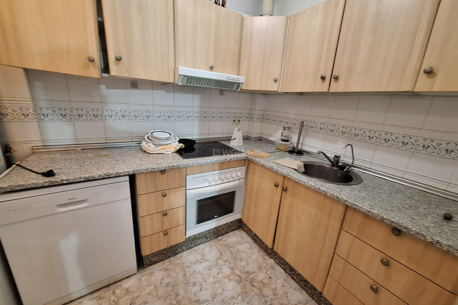 Wiederverkauf - Villa - Torrevieja - Carrefour