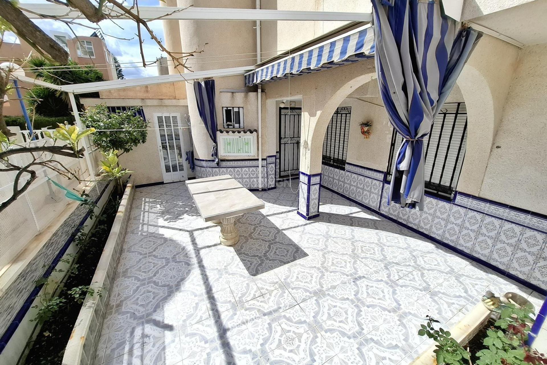 Wiederverkauf - Villa - Torrevieja - Carrefour