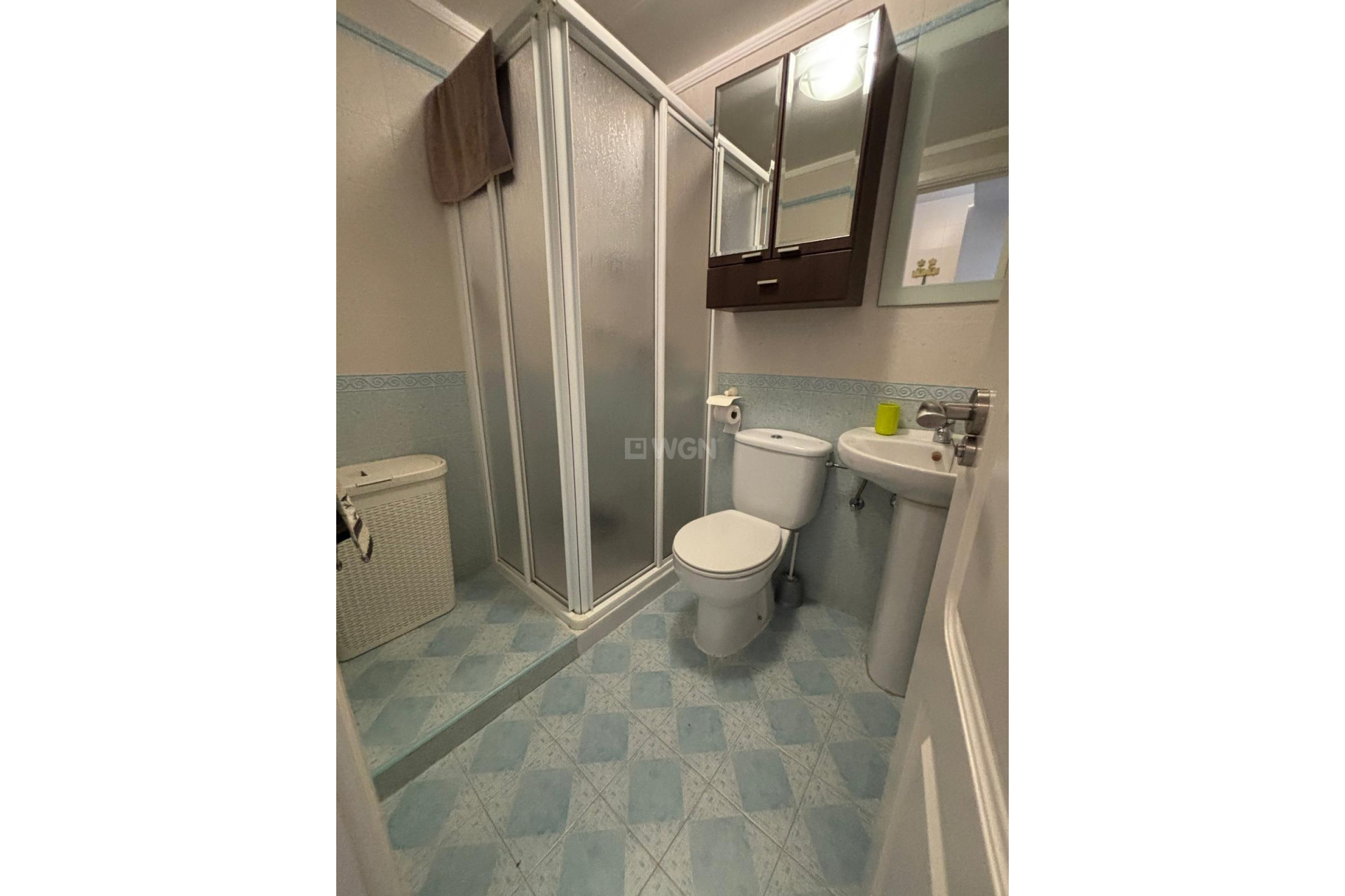 Wiederverkauf - Villa - Torrevieja - Carrefour