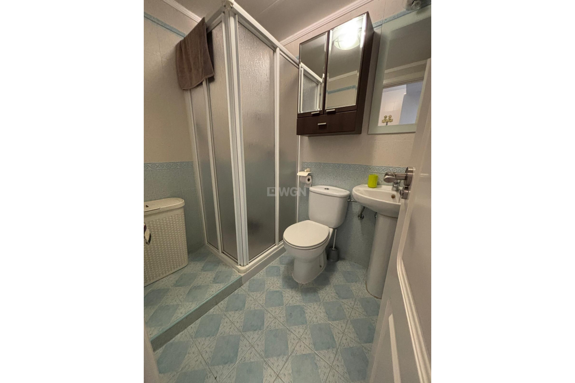 Wiederverkauf - Villa - Torrevieja - Carrefour