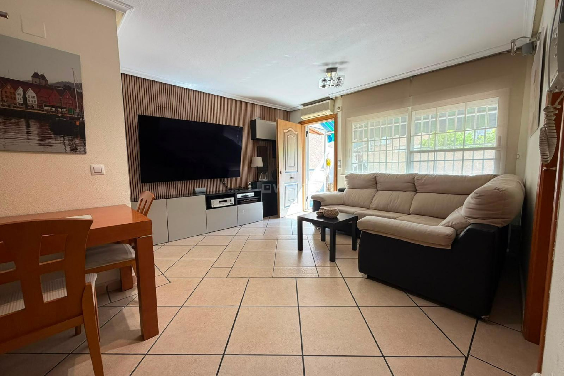 Wiederverkauf - Villa - Torrevieja - Carrefour