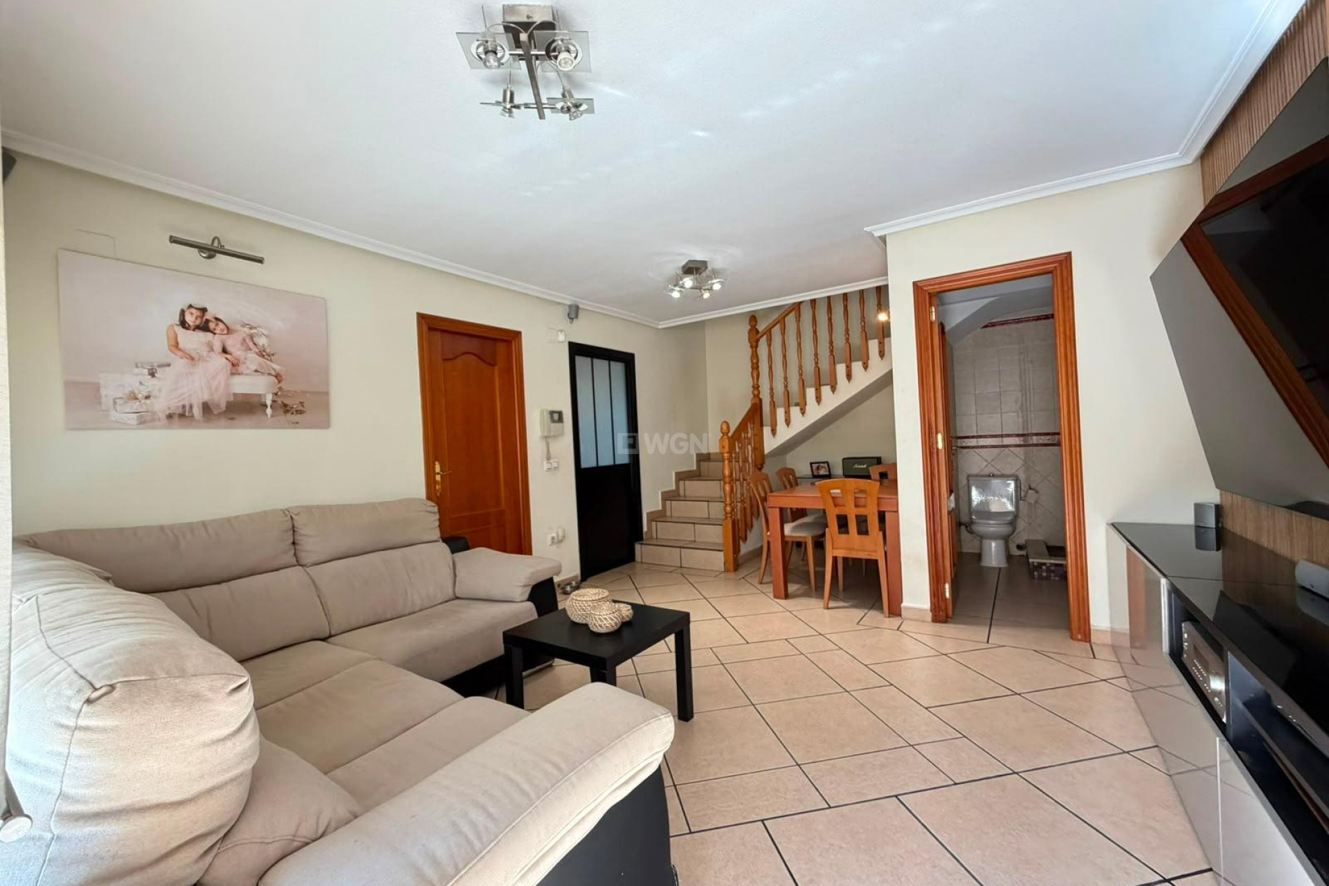Wiederverkauf - Villa - Torrevieja - Carrefour