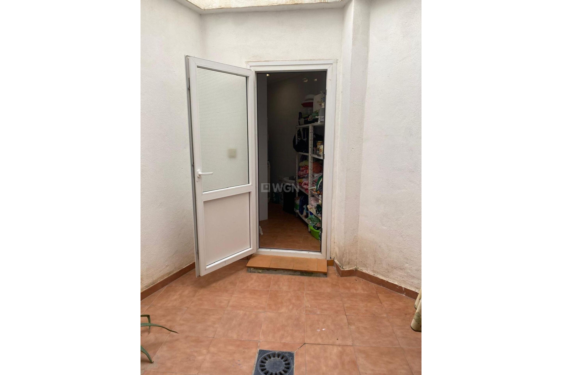 Wiederverkauf - Villa - Torrevieja - Centro - Muelle Pesquero