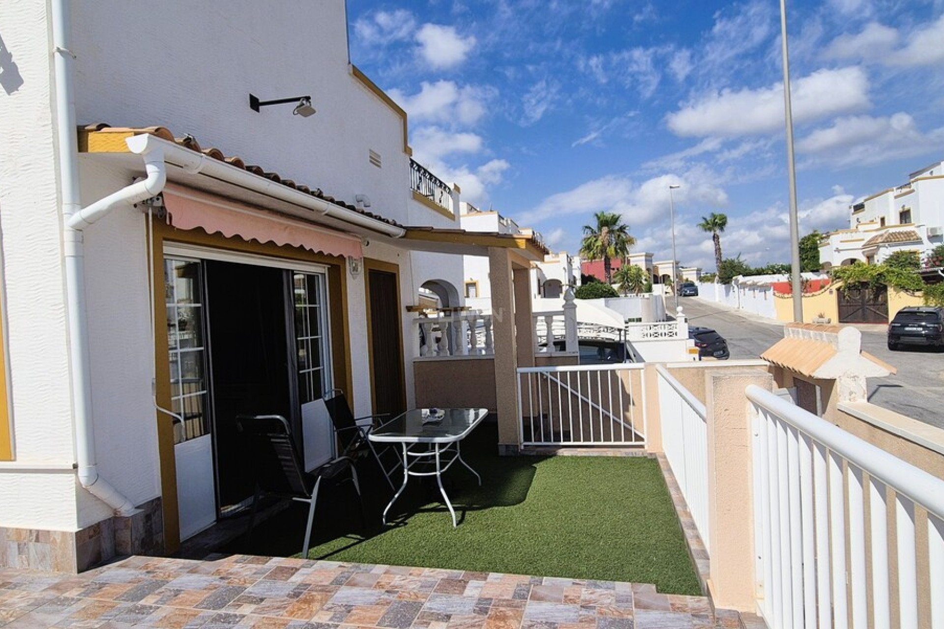 Wiederverkauf - Villa - Torrevieja - Costa Blanca