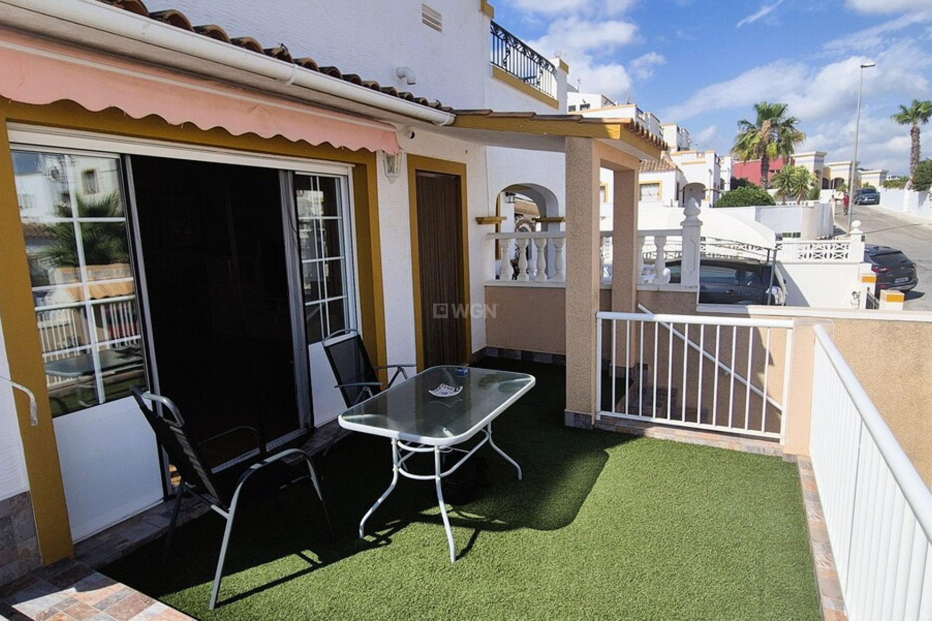 Wiederverkauf - Villa - Torrevieja - Costa Blanca