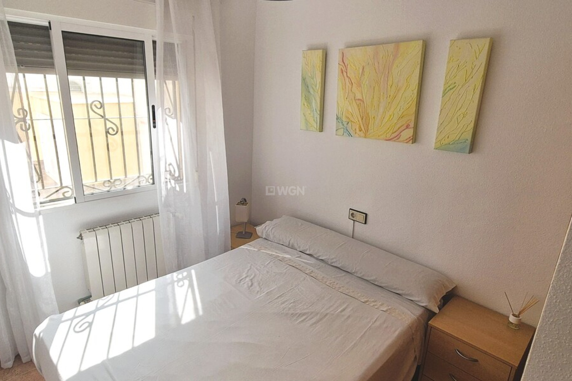 Wiederverkauf - Villa - Torrevieja - Costa Blanca