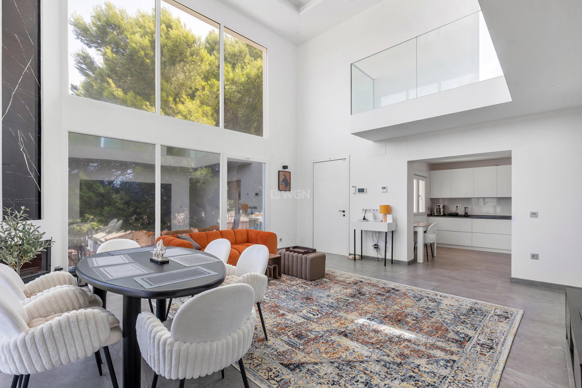 Wiederverkauf - Villa - Torrevieja - Costa Blanca