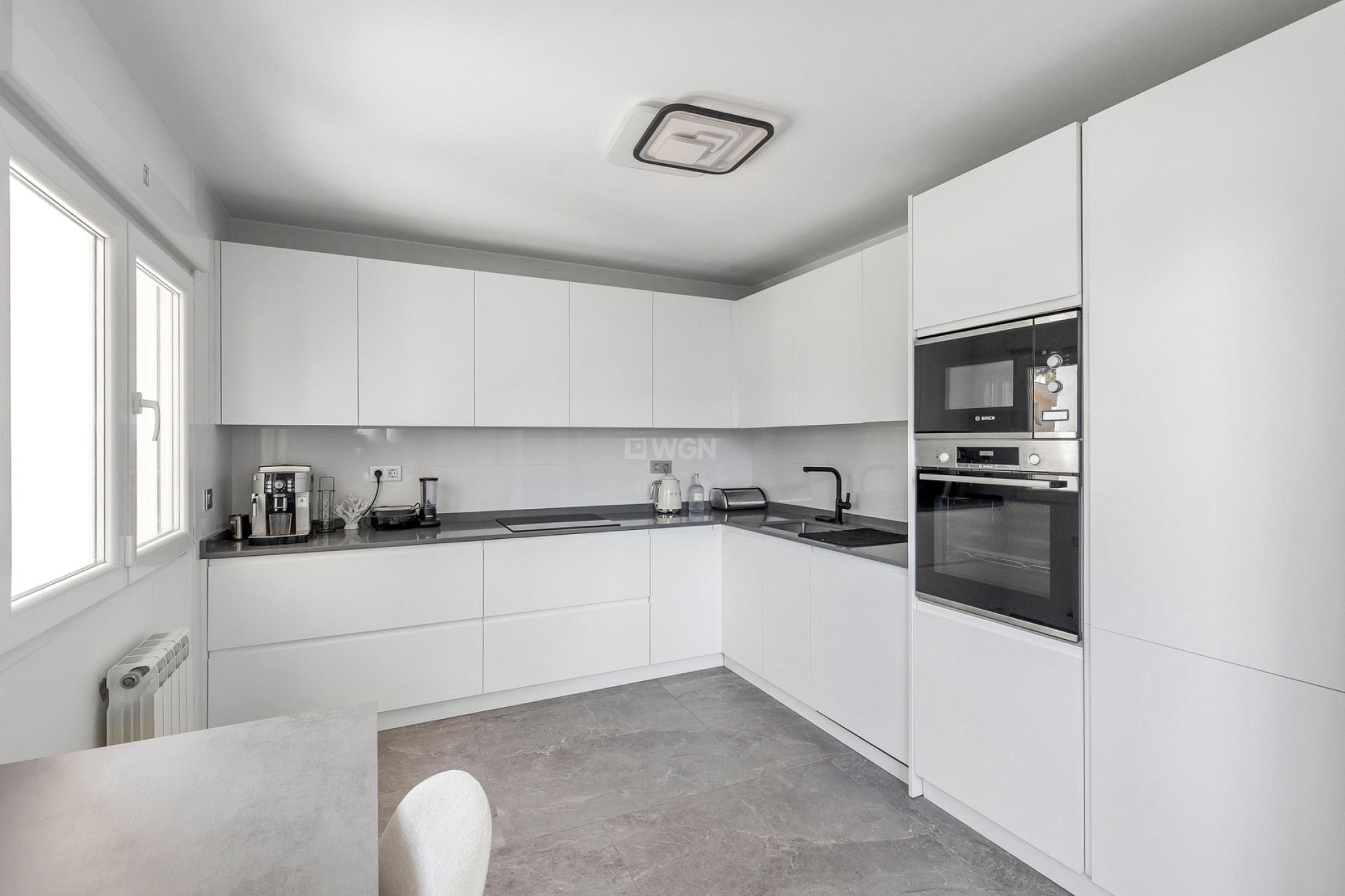 Wiederverkauf - Villa - Torrevieja - Costa Blanca