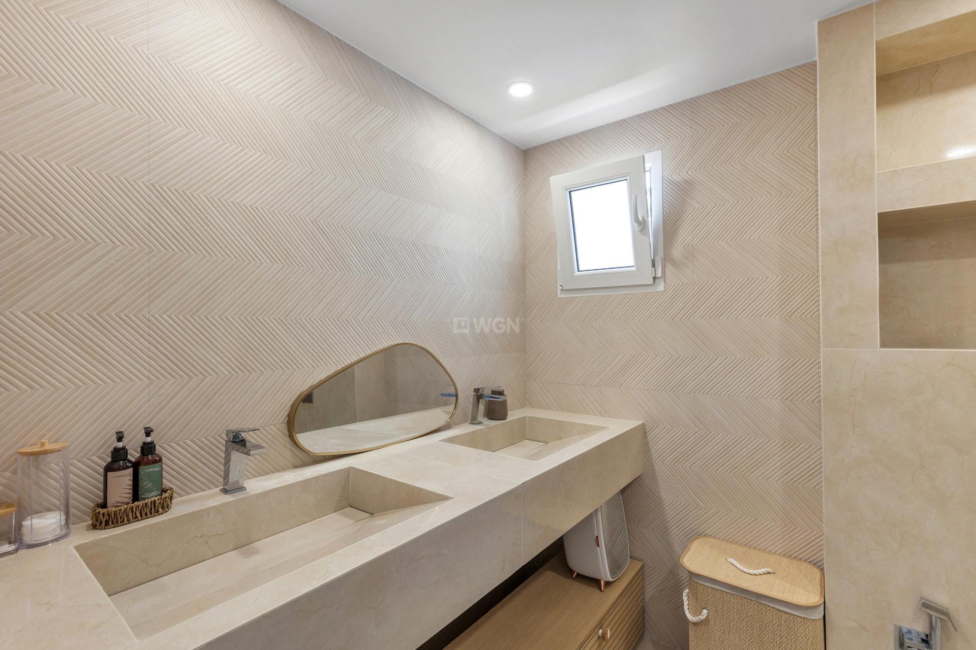 Wiederverkauf - Villa - Torrevieja - Costa Blanca