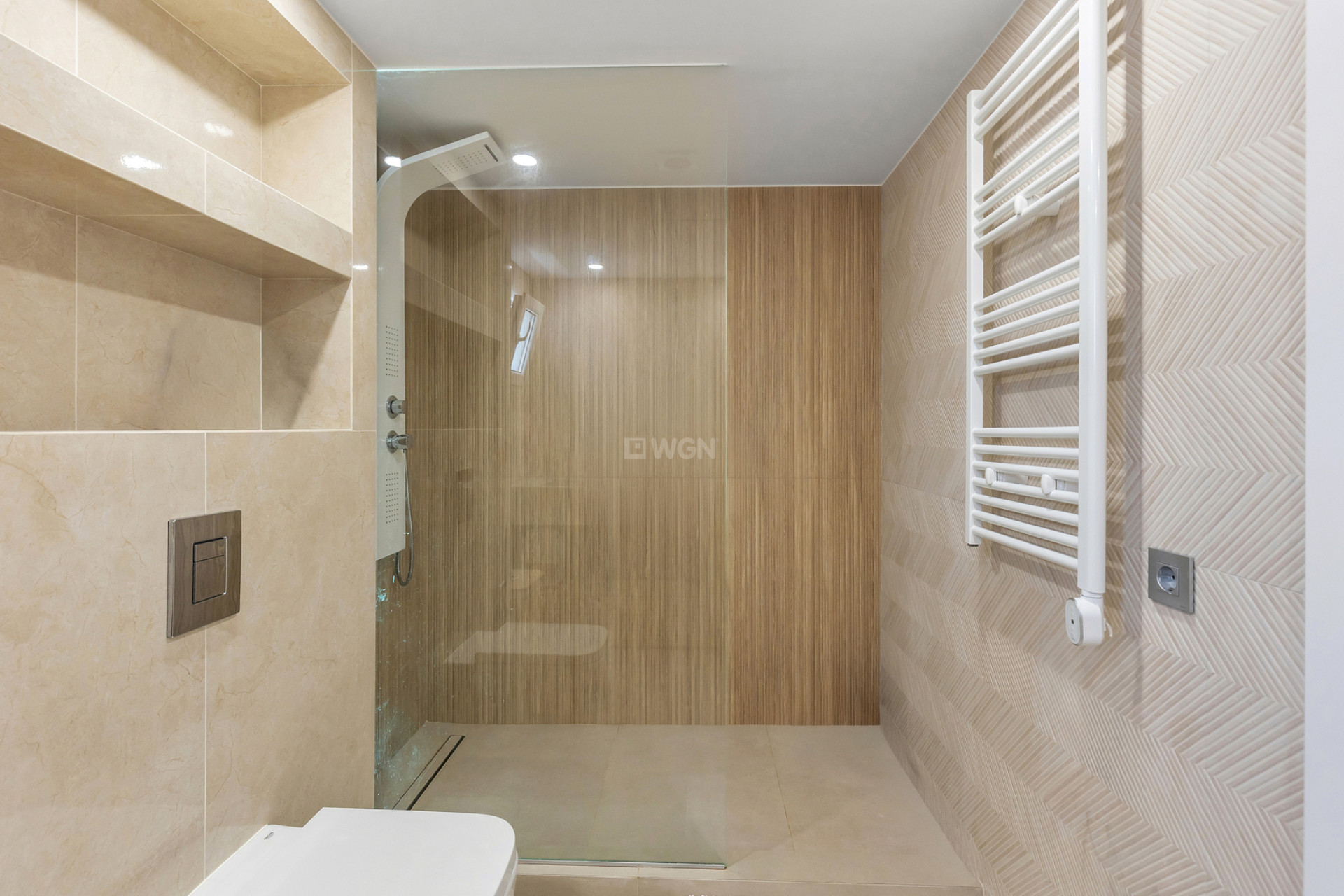 Wiederverkauf - Villa - Torrevieja - Costa Blanca