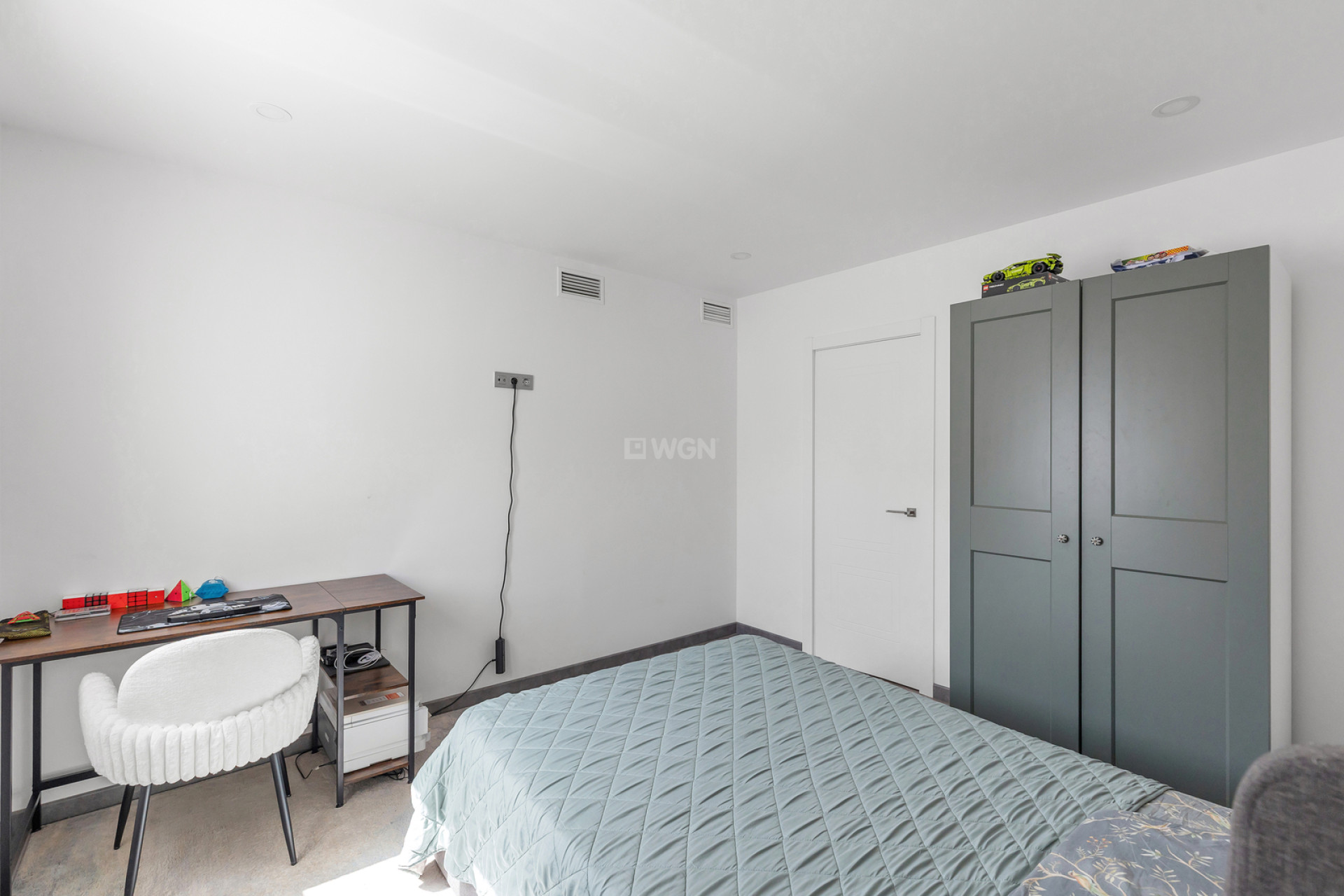 Wiederverkauf - Villa - Torrevieja - Costa Blanca
