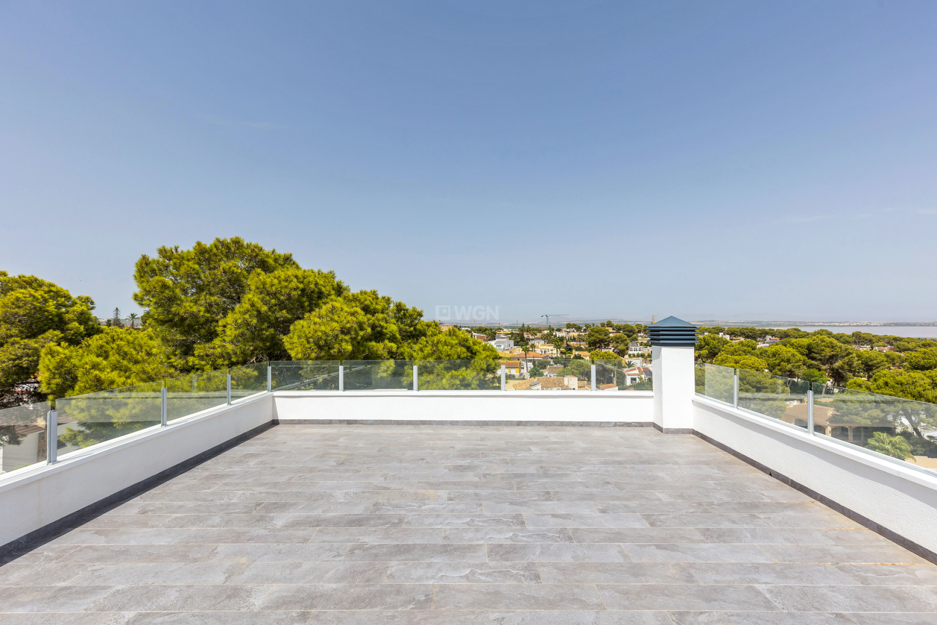 Wiederverkauf - Villa - Torrevieja - Costa Blanca