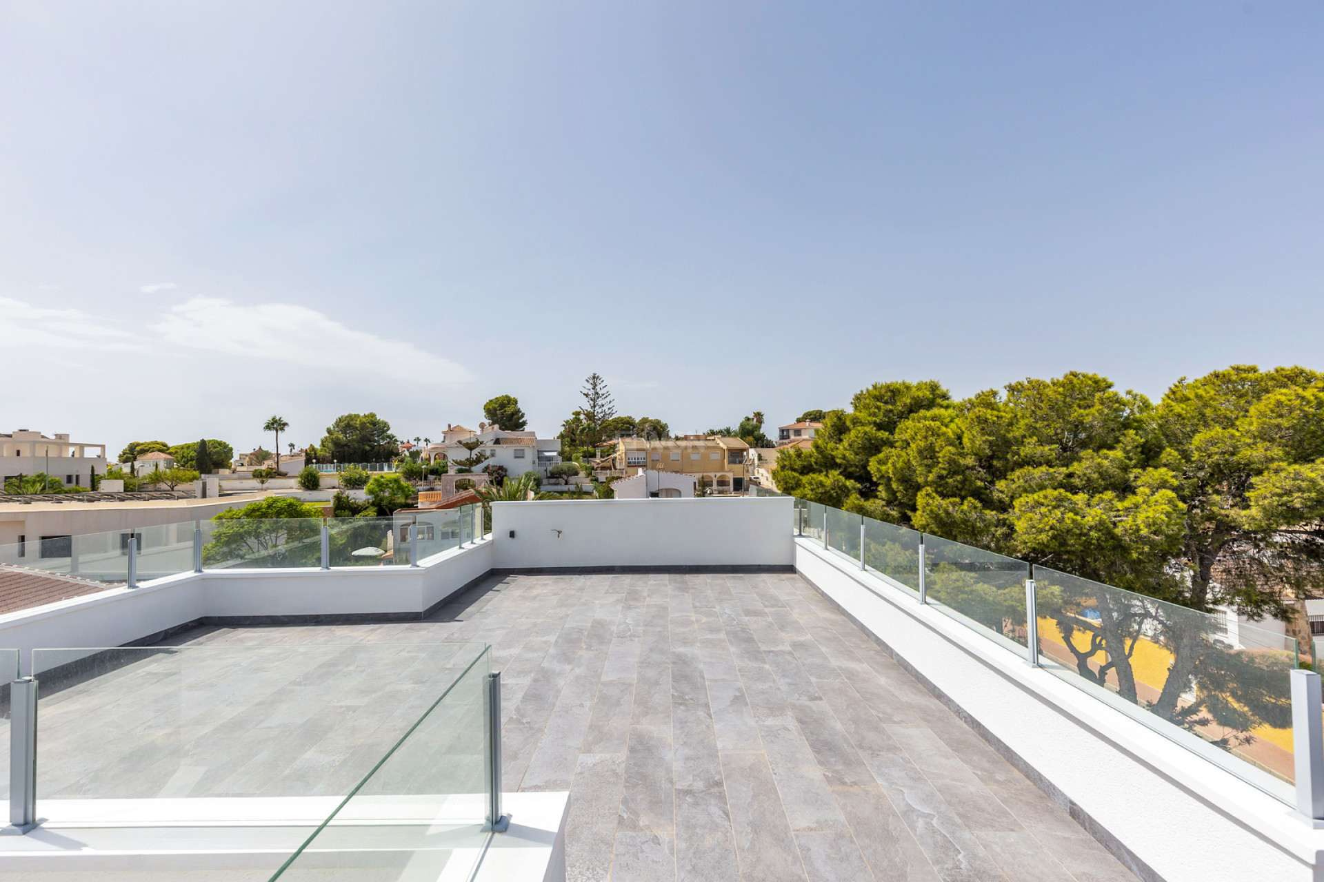 Wiederverkauf - Villa - Torrevieja - Costa Blanca