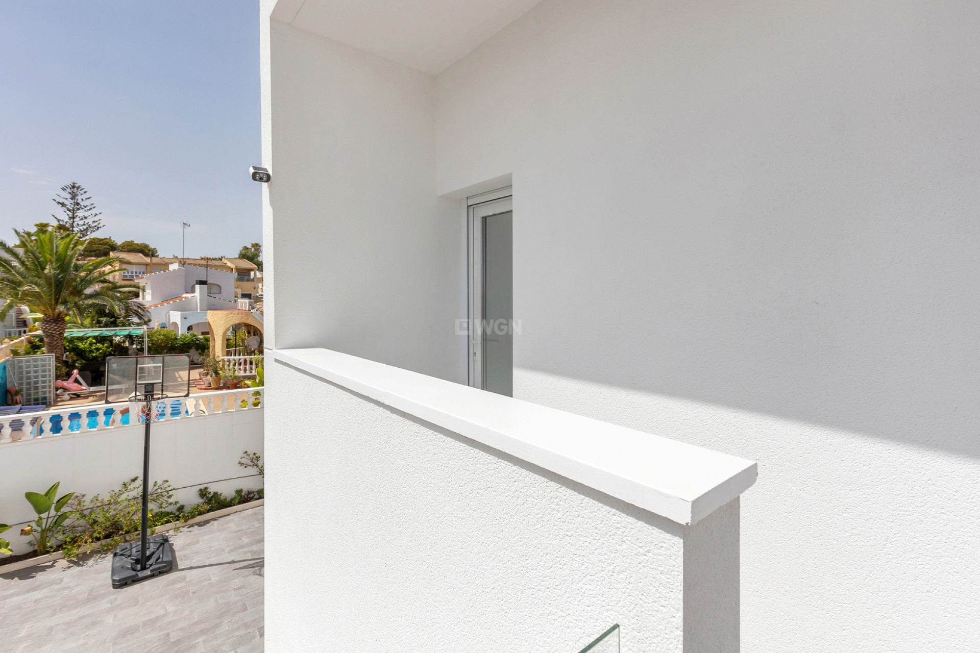 Wiederverkauf - Villa - Torrevieja - Costa Blanca